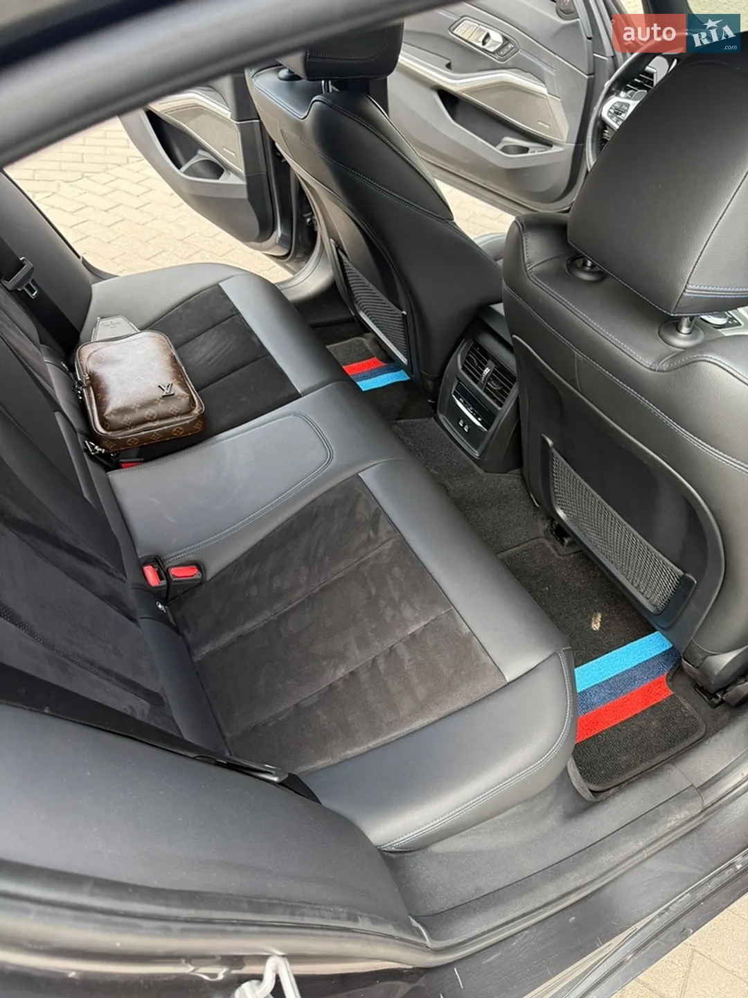 2020 BMW 3er - мініатюра 72