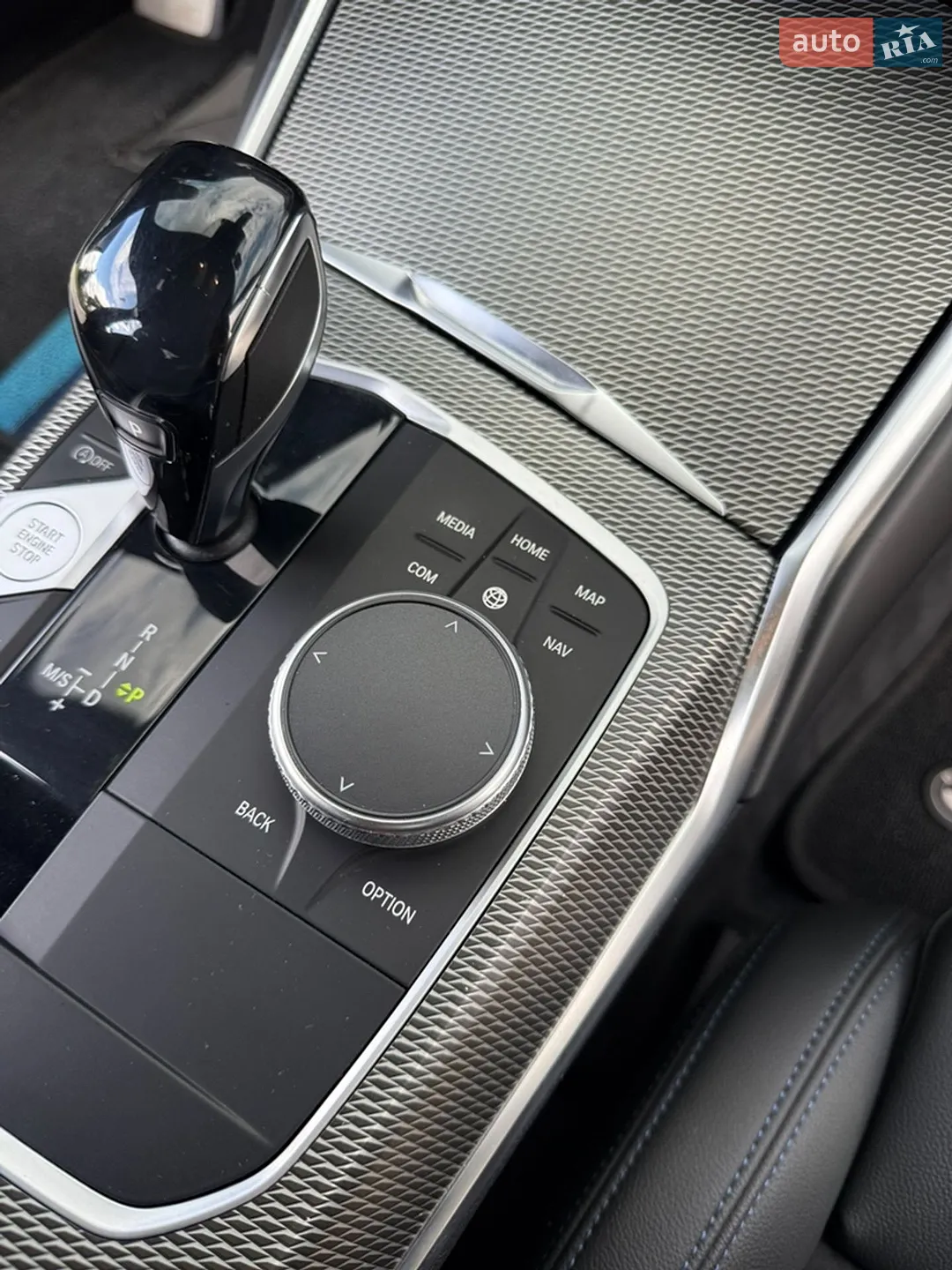 2020 BMW 3er - мініатюра 85