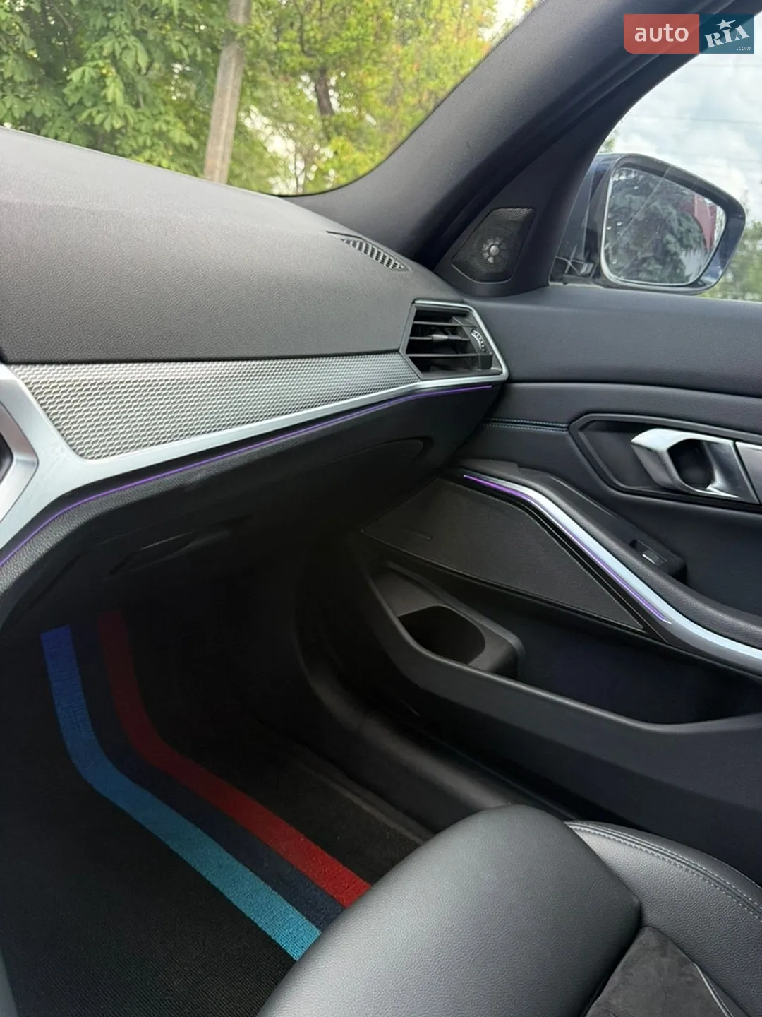 2020 BMW 3er - мініатюра 90