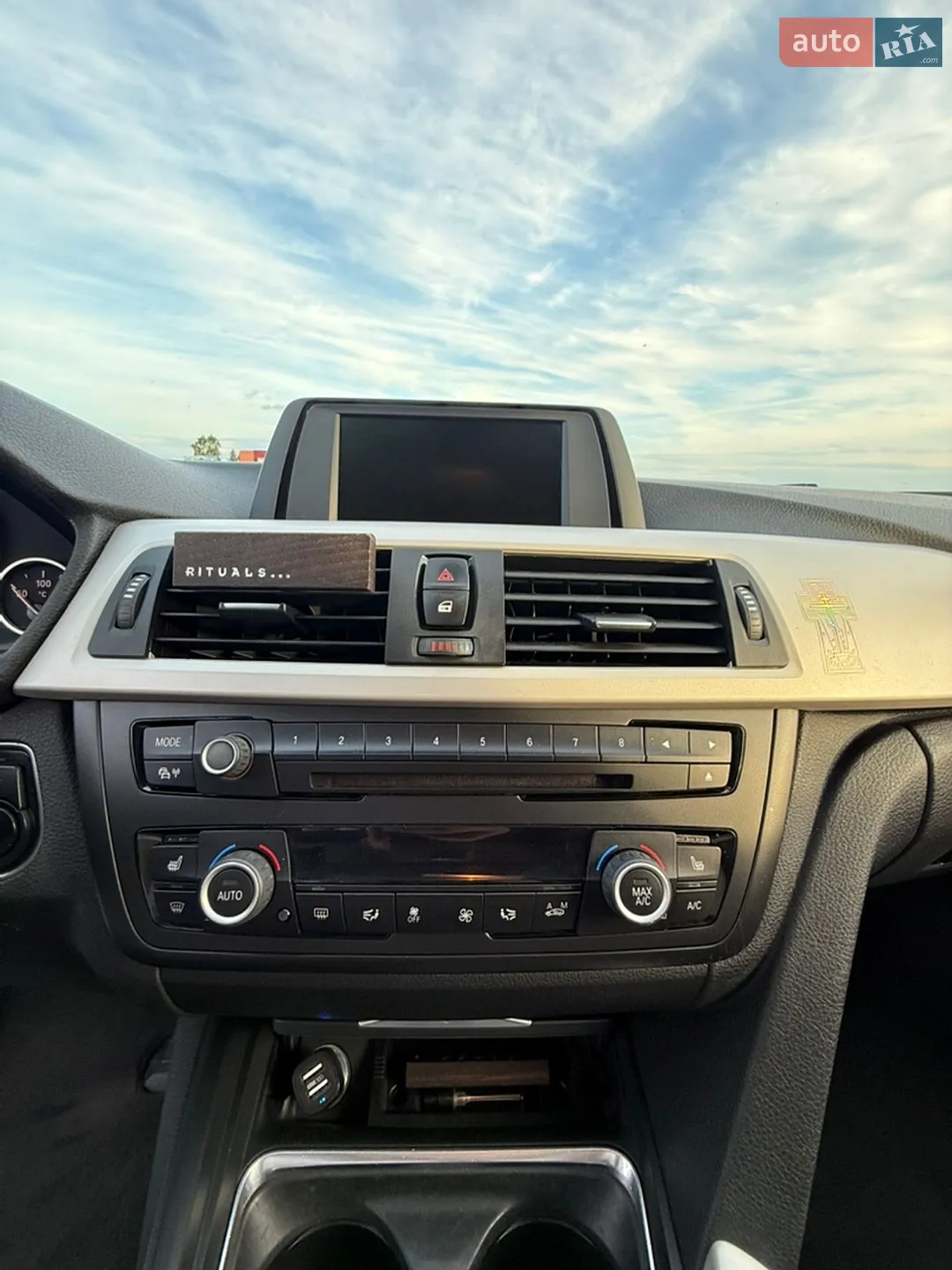 2013 BMW 3er - мініатюра 19