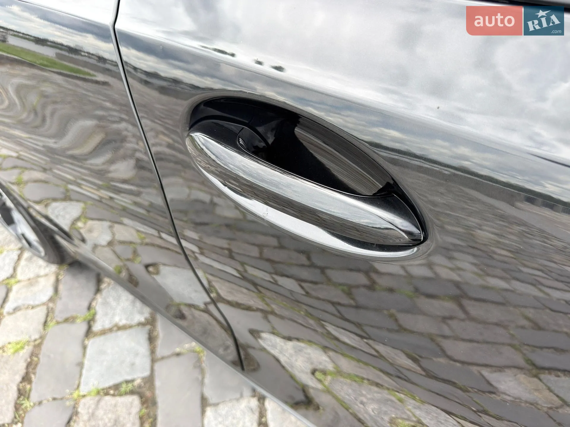 2024 BMW 3er - мініатюра 117