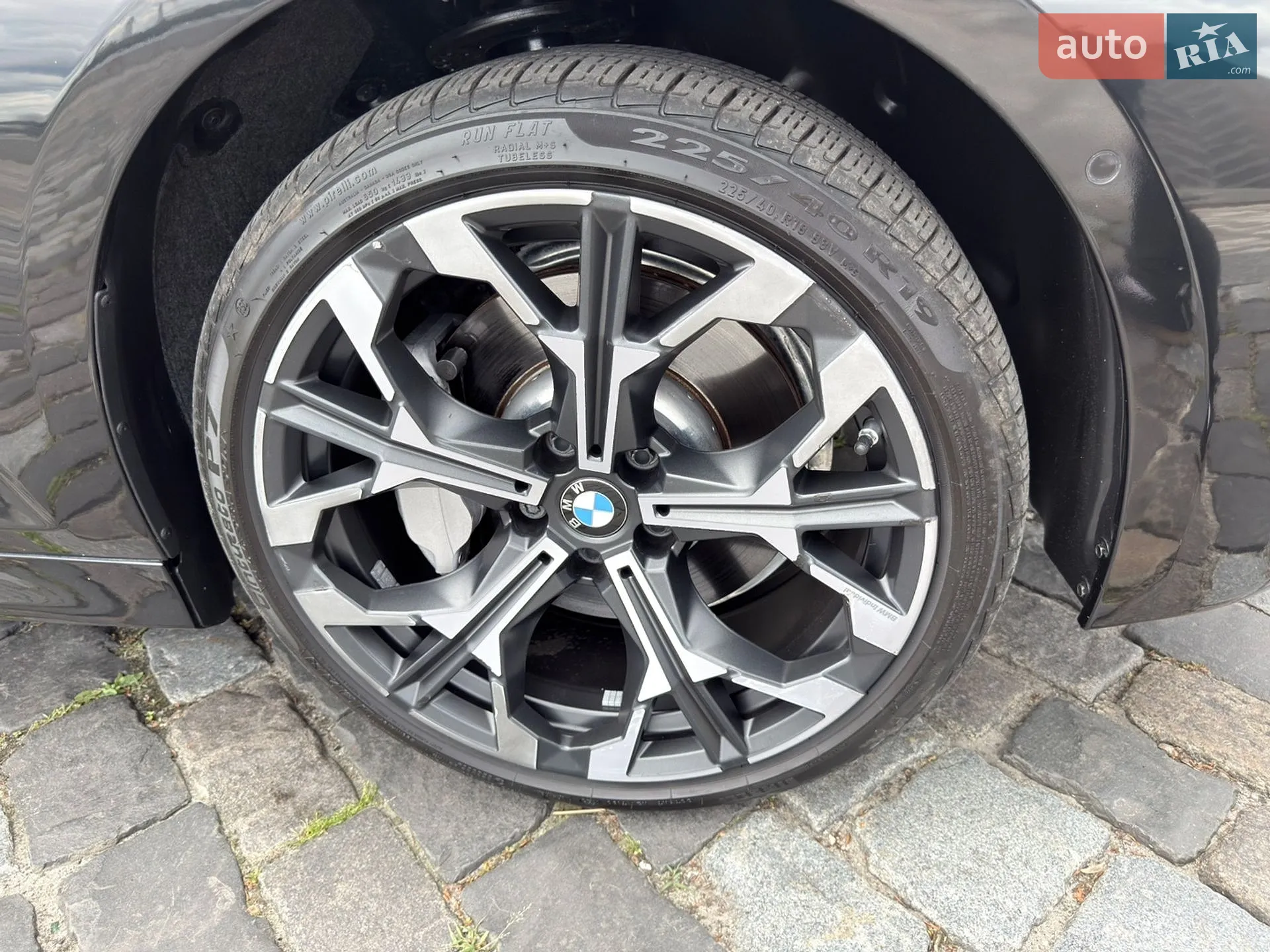 2024 BMW 3er - мініатюра 123