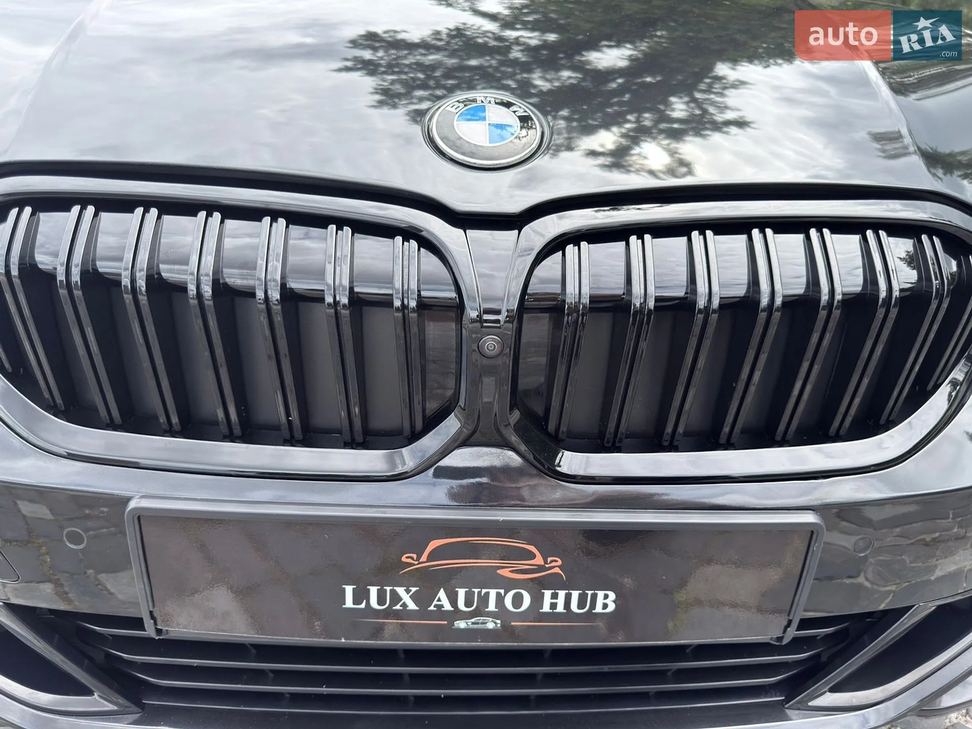 2024 BMW 3er - мініатюра 127