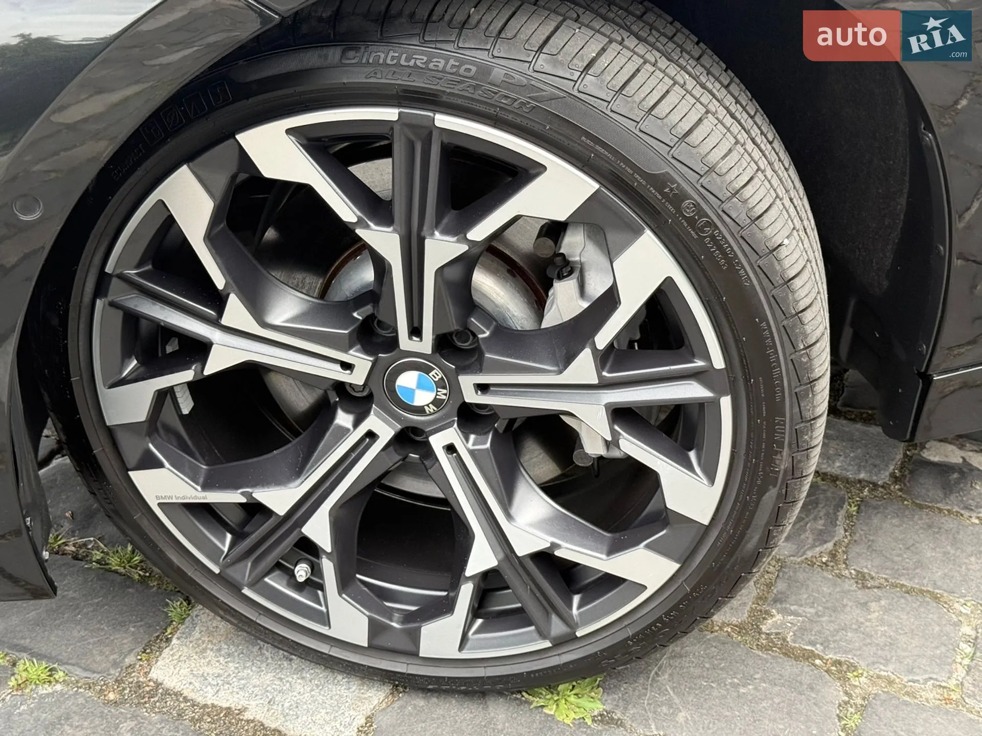 2024 BMW 3er - мініатюра 148
