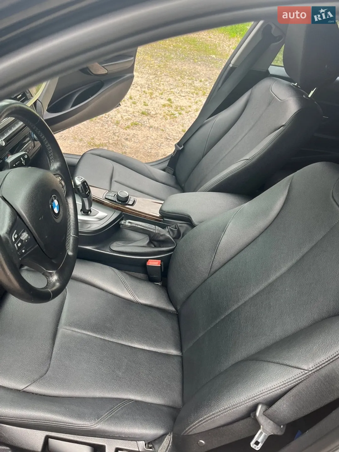 2015 BMW 3er - мініатюра 17