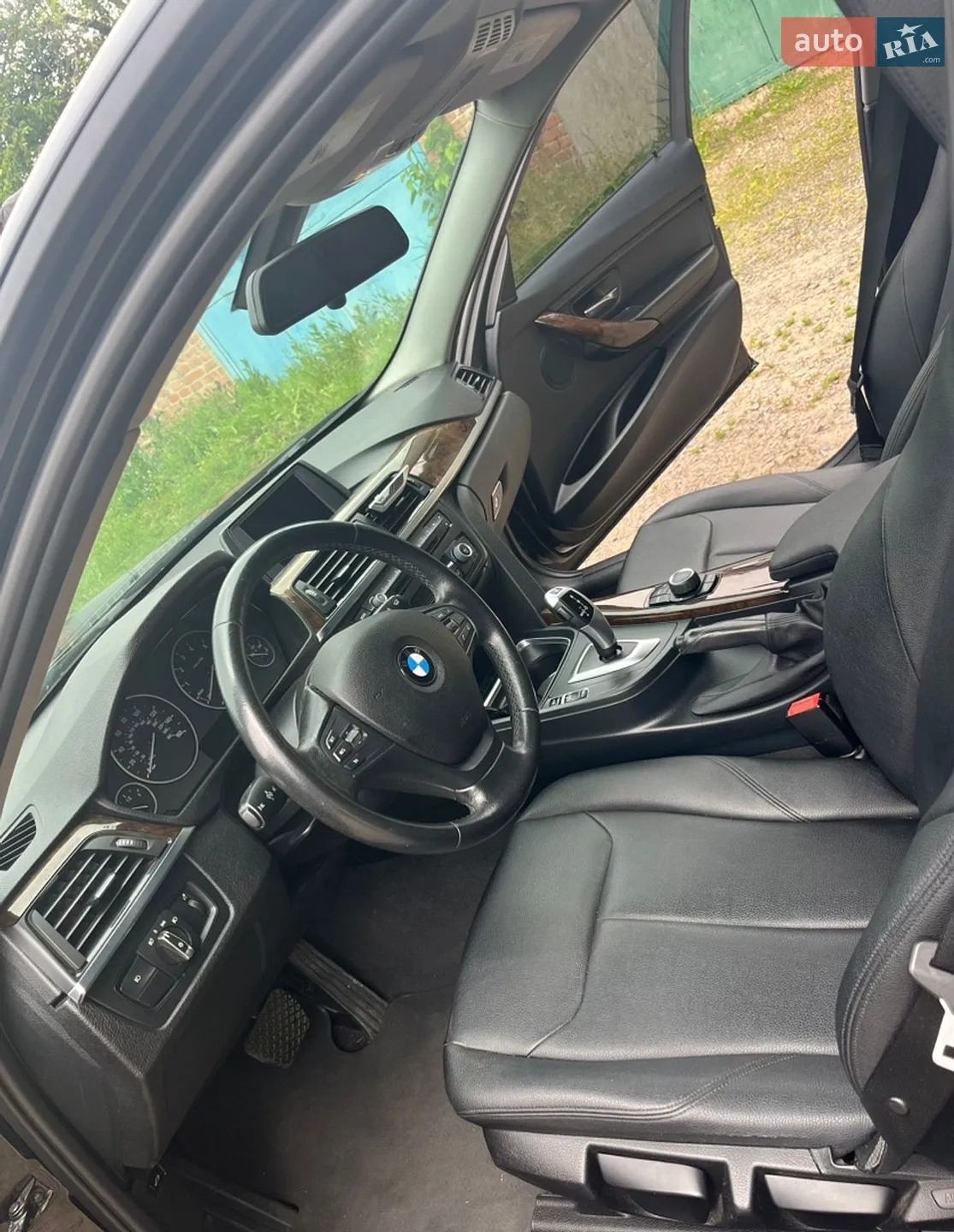 2015 BMW 3er - мініатюра 20
