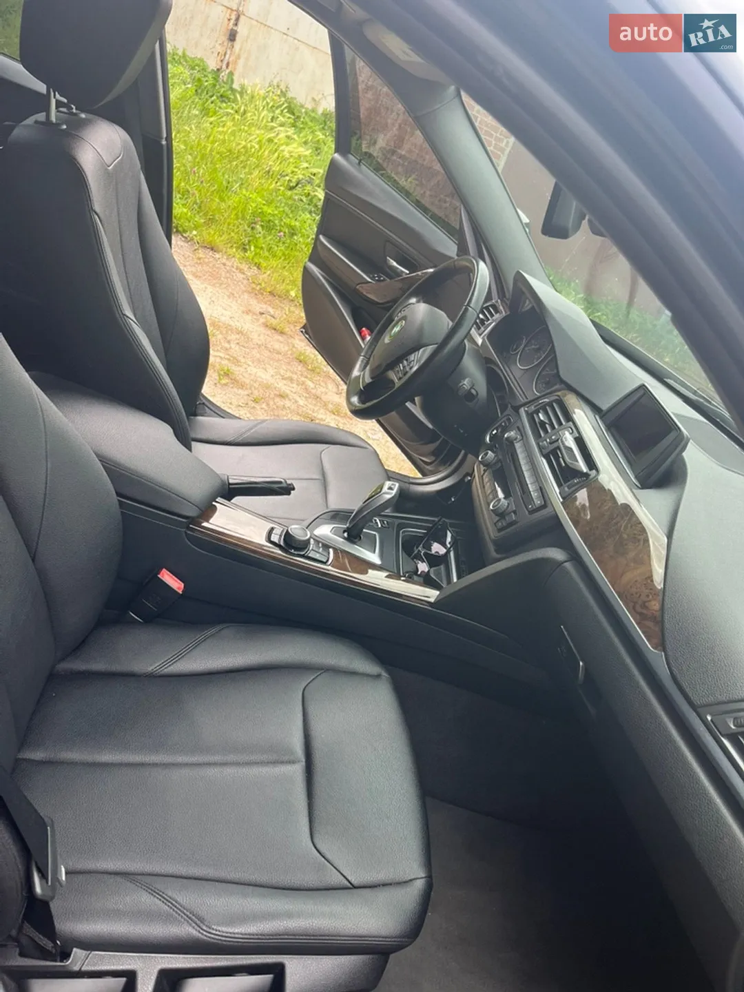 2015 BMW 3er - мініатюра 25