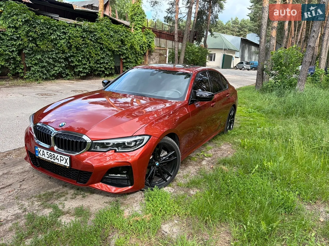 2022 BMW 3er - мініатюра 42