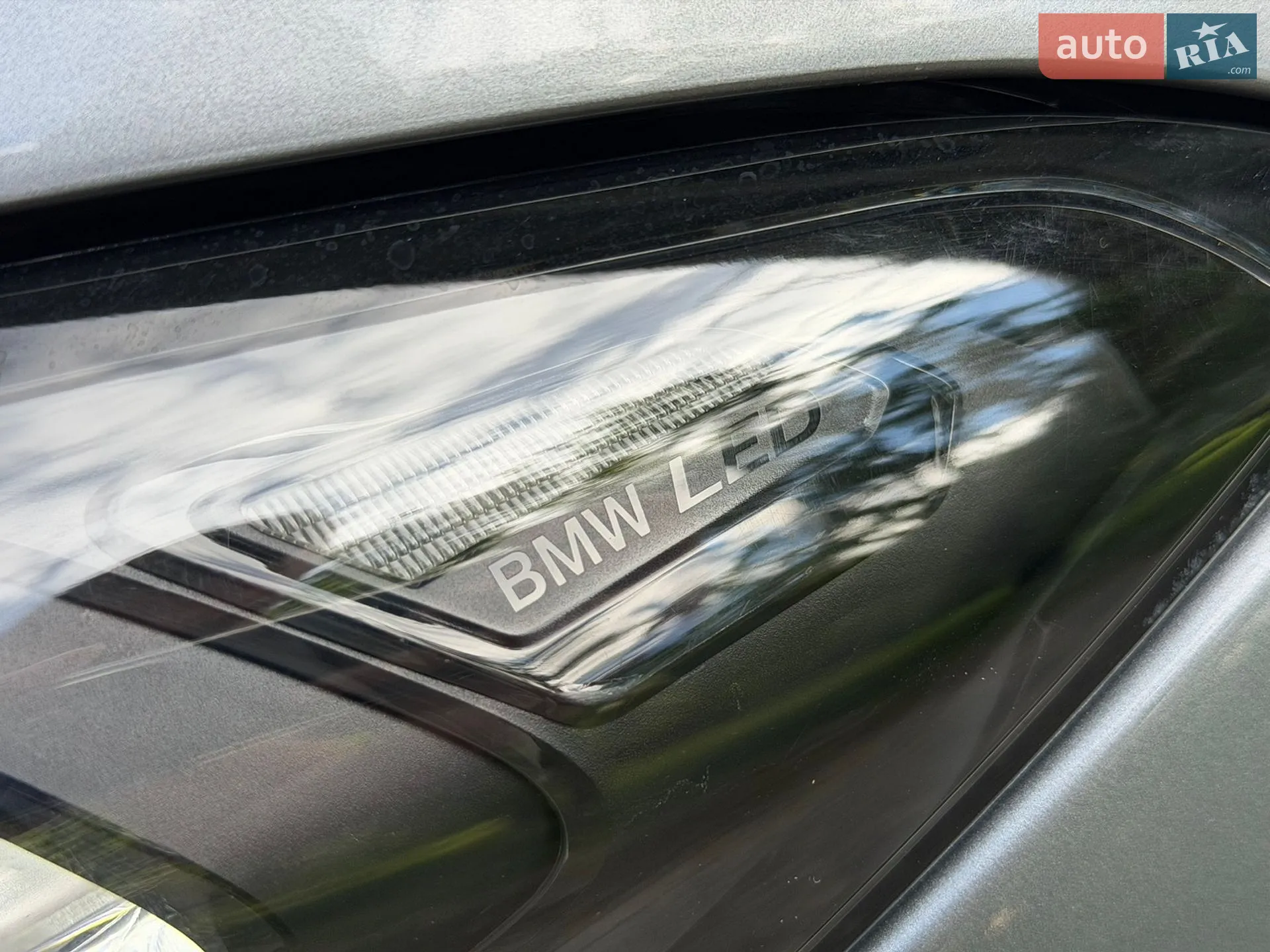 2023 BMW 3er - мініатюра 15