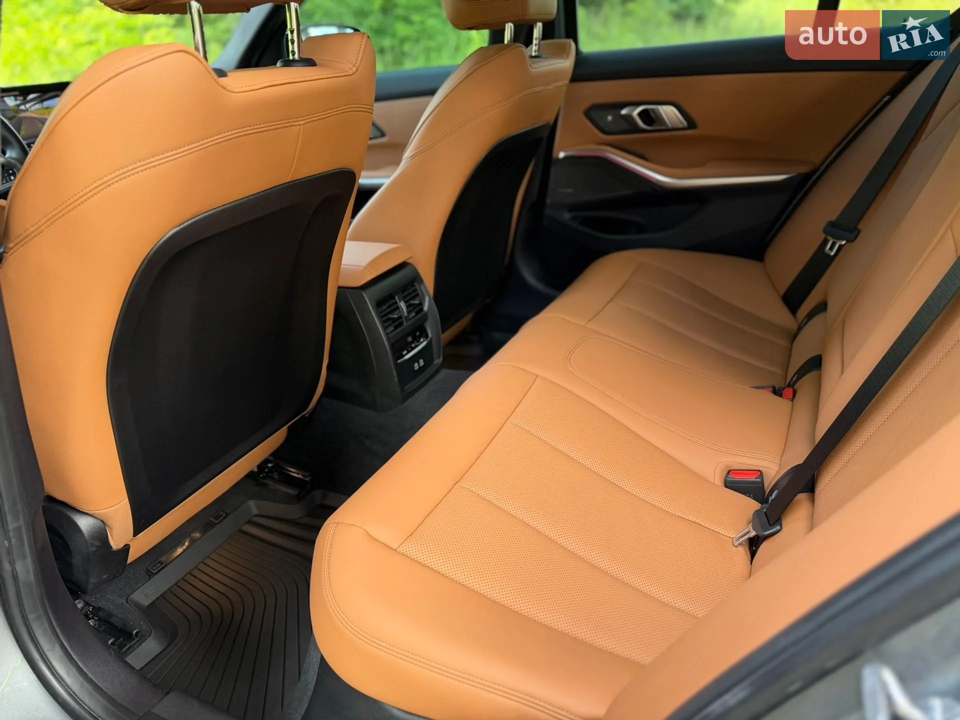 2023 BMW 3er - мініатюра 36