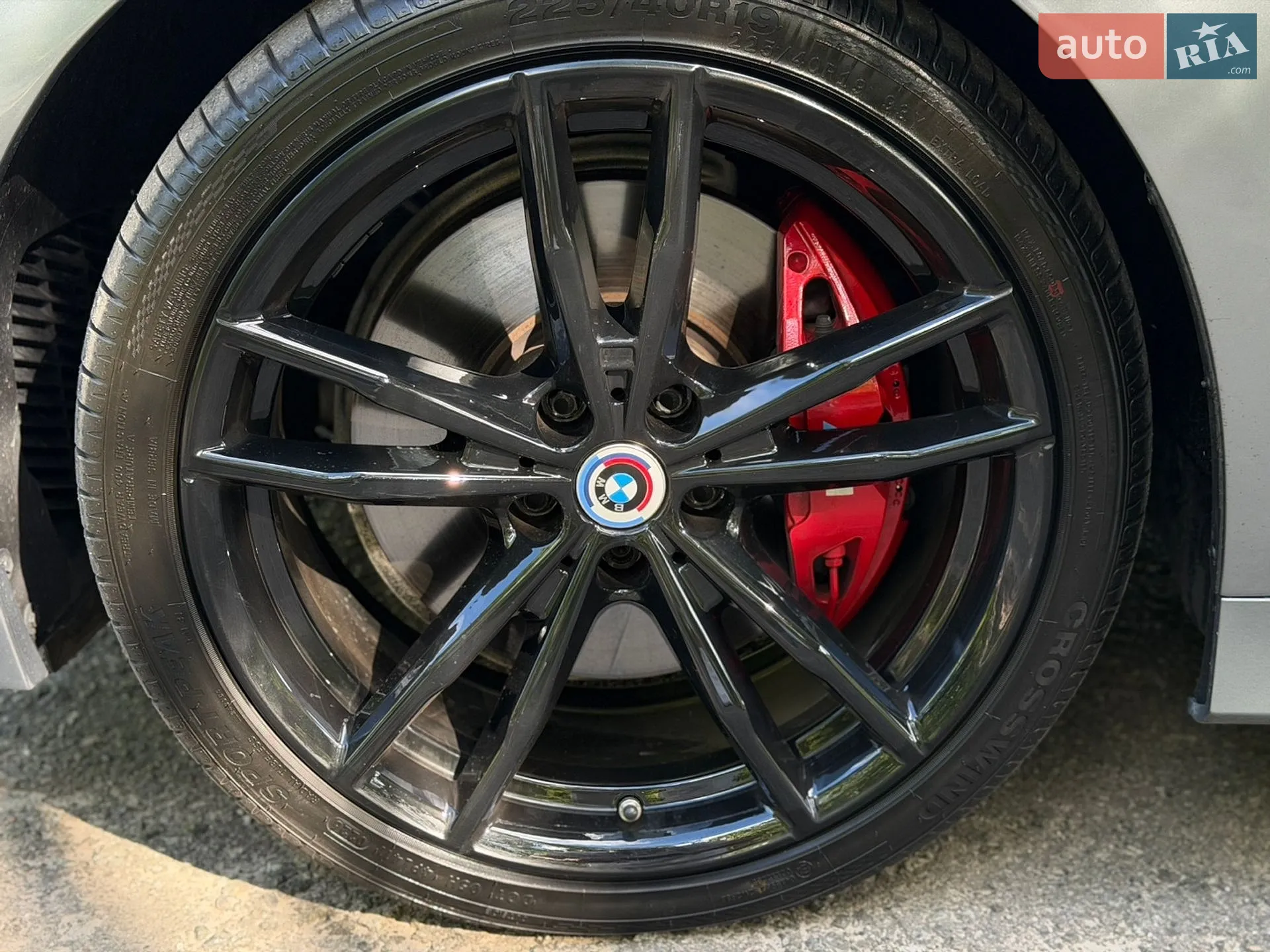 2023 BMW 3er - мініатюра 47