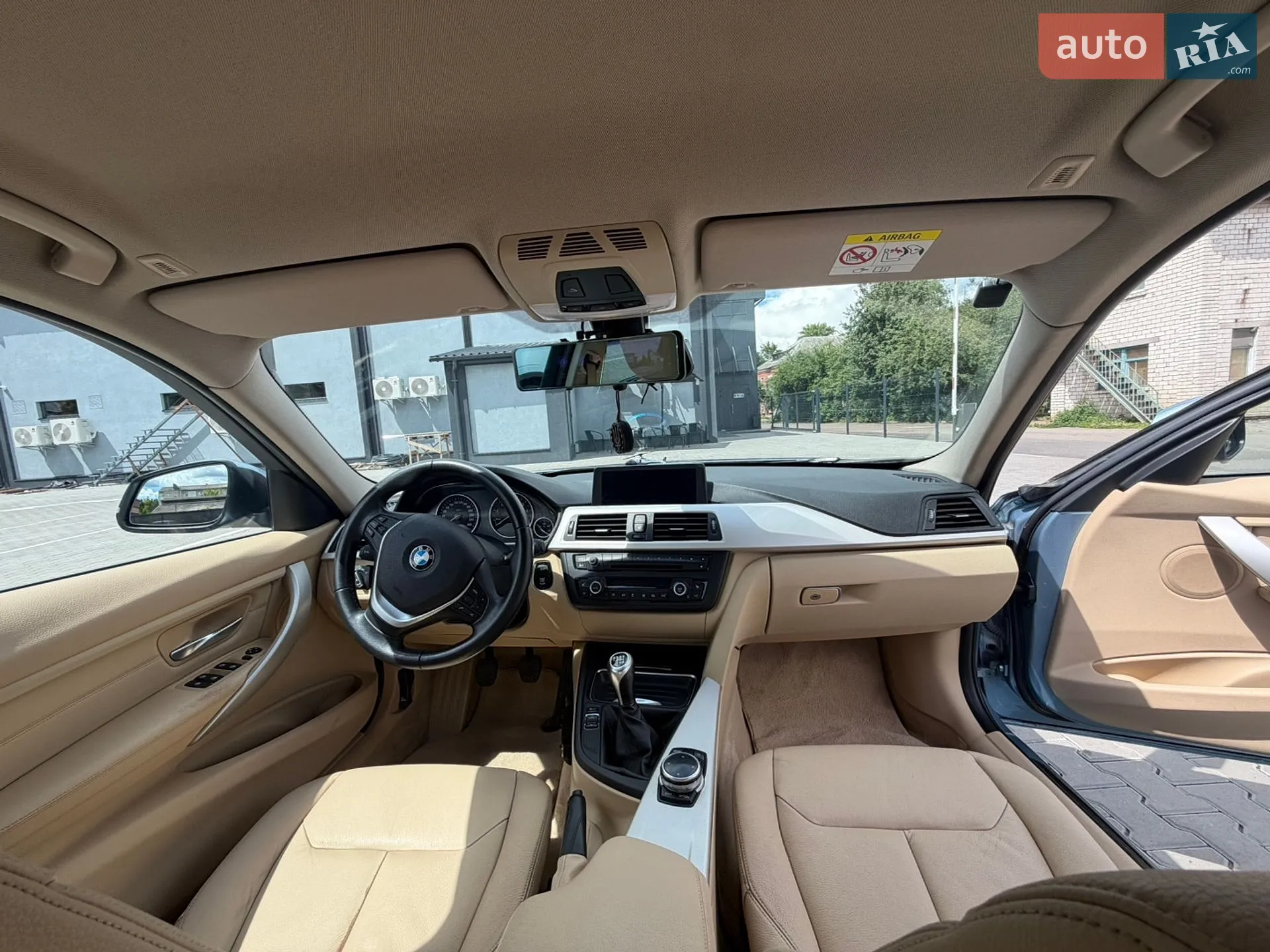 2013 BMW 3er - мініатюра 30