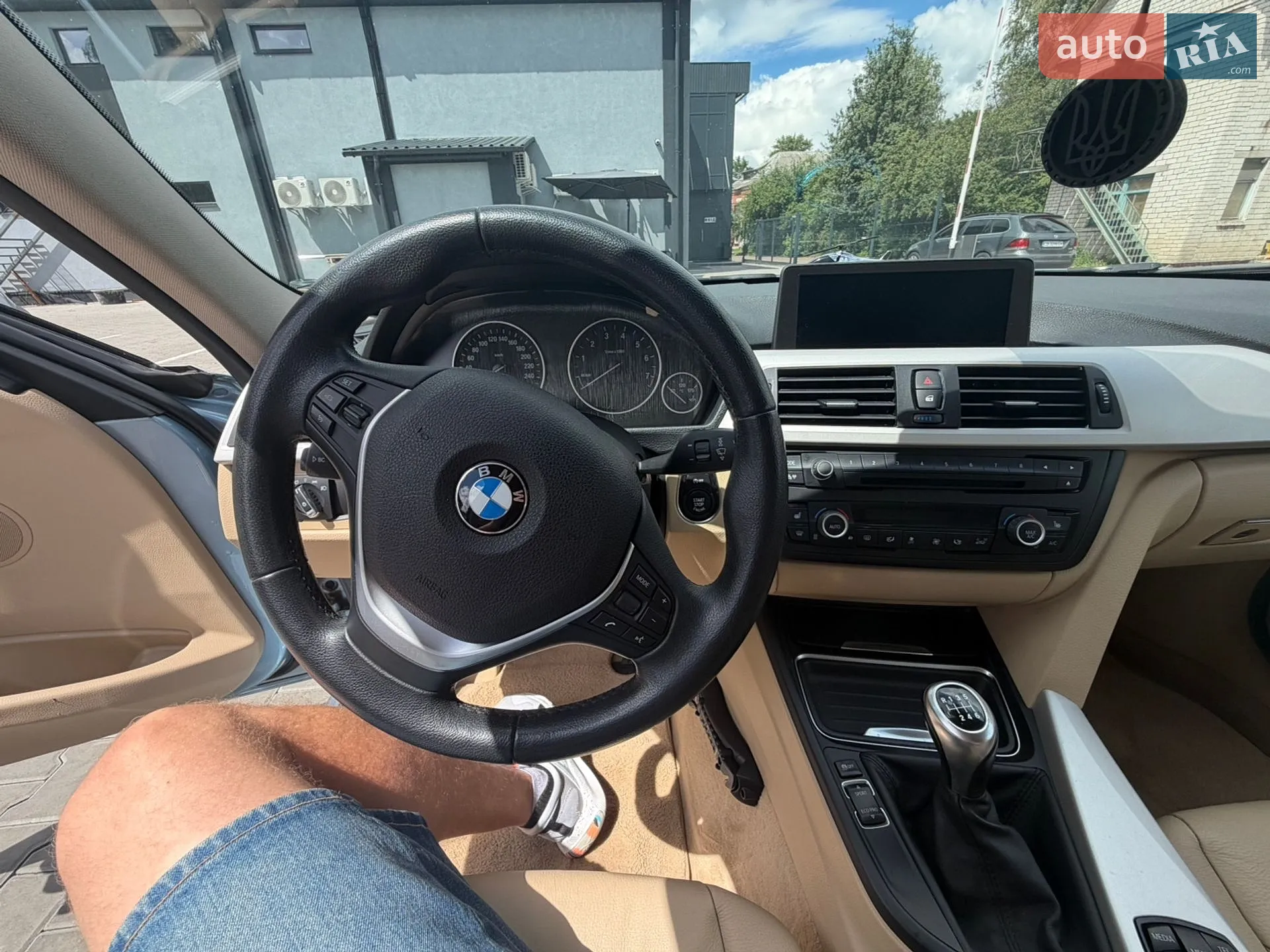 2013 BMW 3er - мініатюра 34