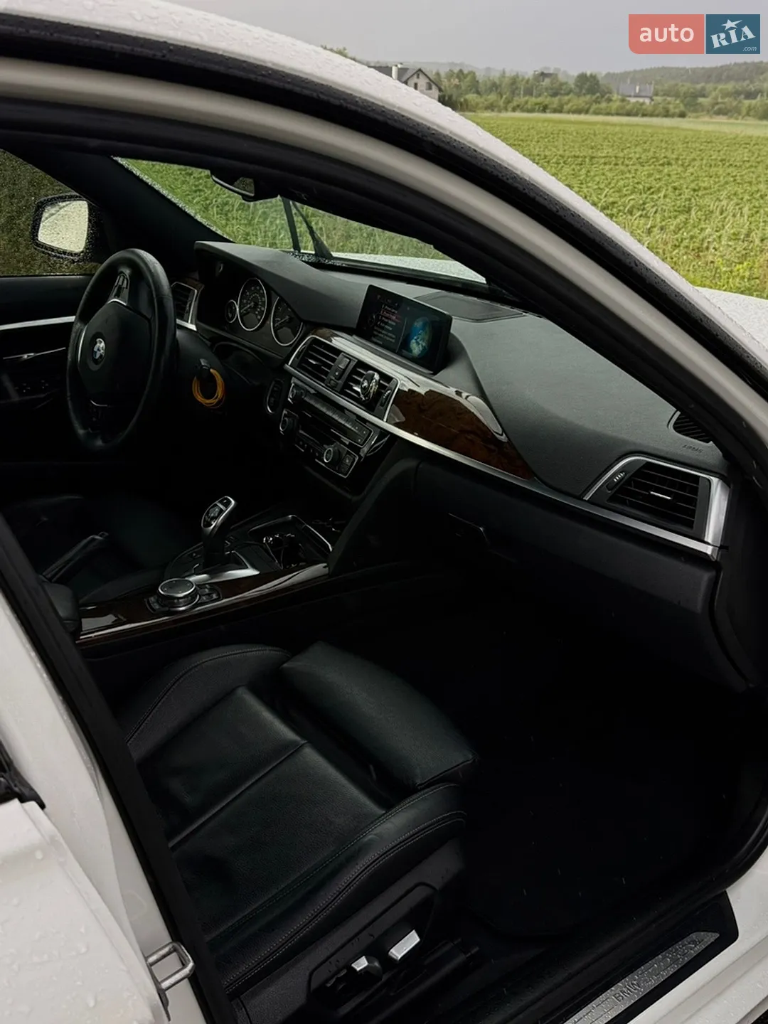 2015 BMW 3er - мініатюра 14