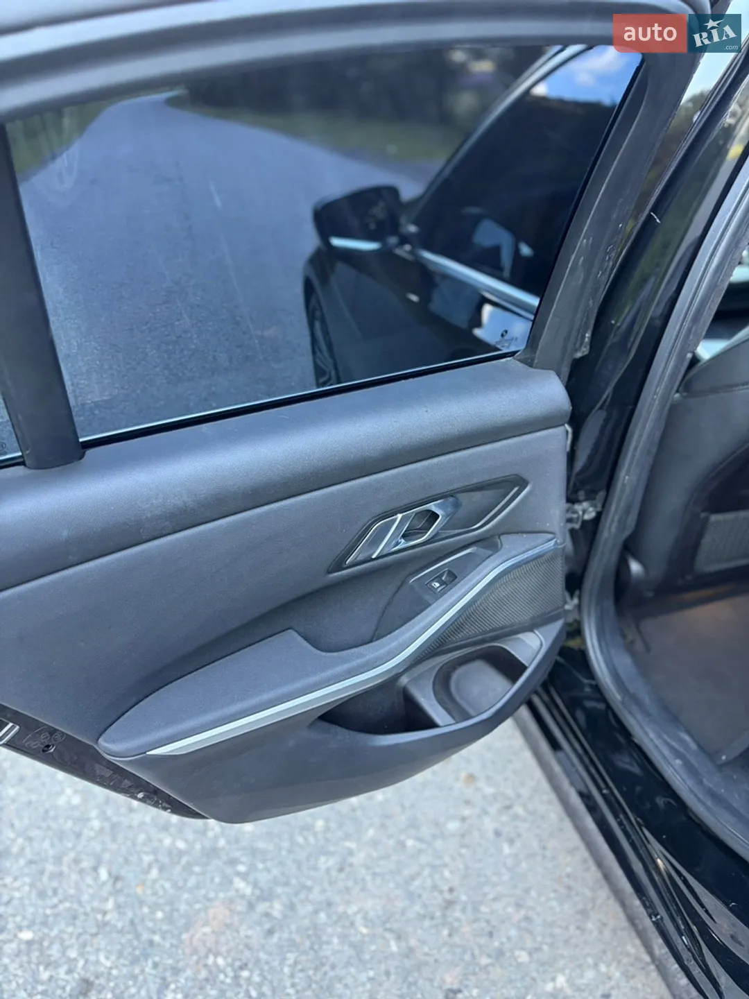 2019 BMW 3er - мініатюра 23
