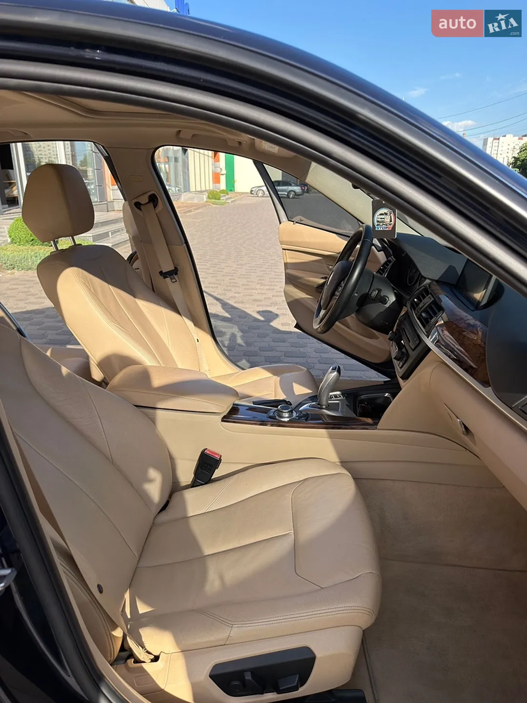2013 BMW 3er - мініатюра 17