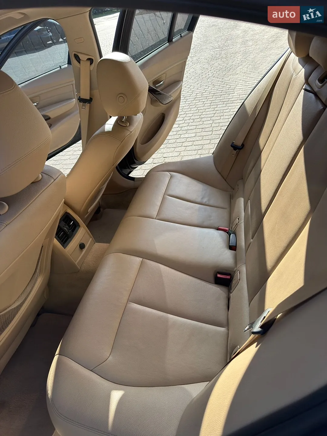 2013 BMW 3er - мініатюра 34