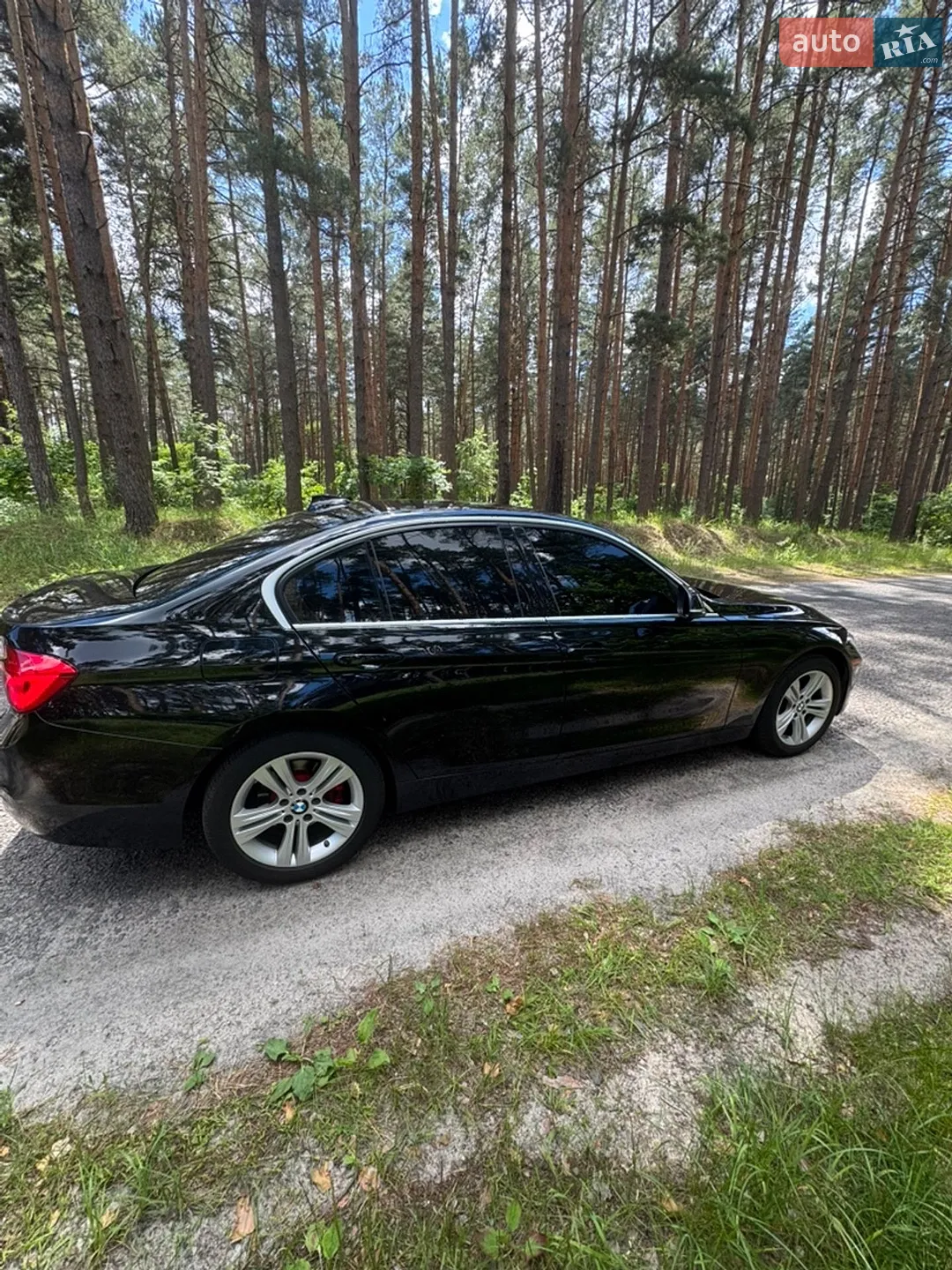 2018 BMW 3er - мініатюра 3