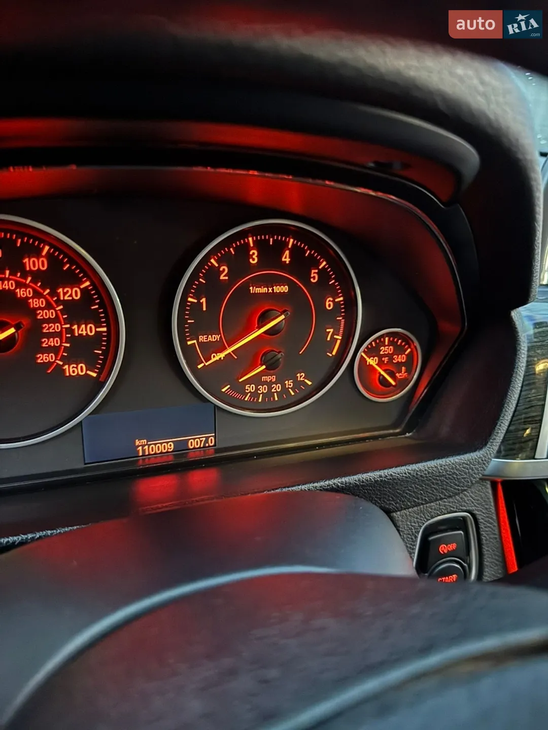 2018 BMW 3er - мініатюра 9