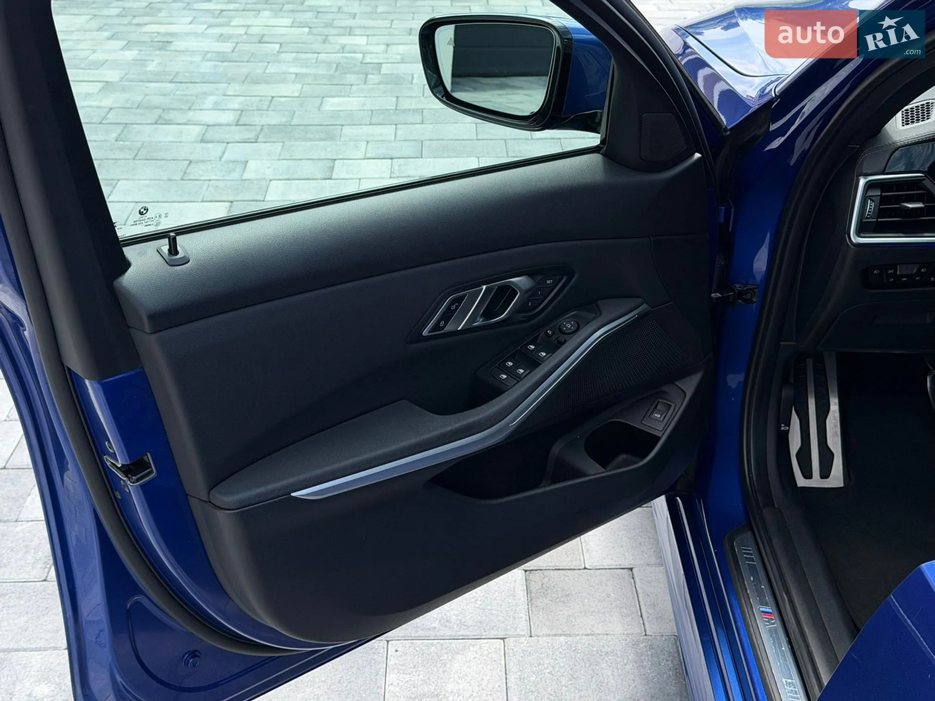 2020 BMW 3er - мініатюра 106