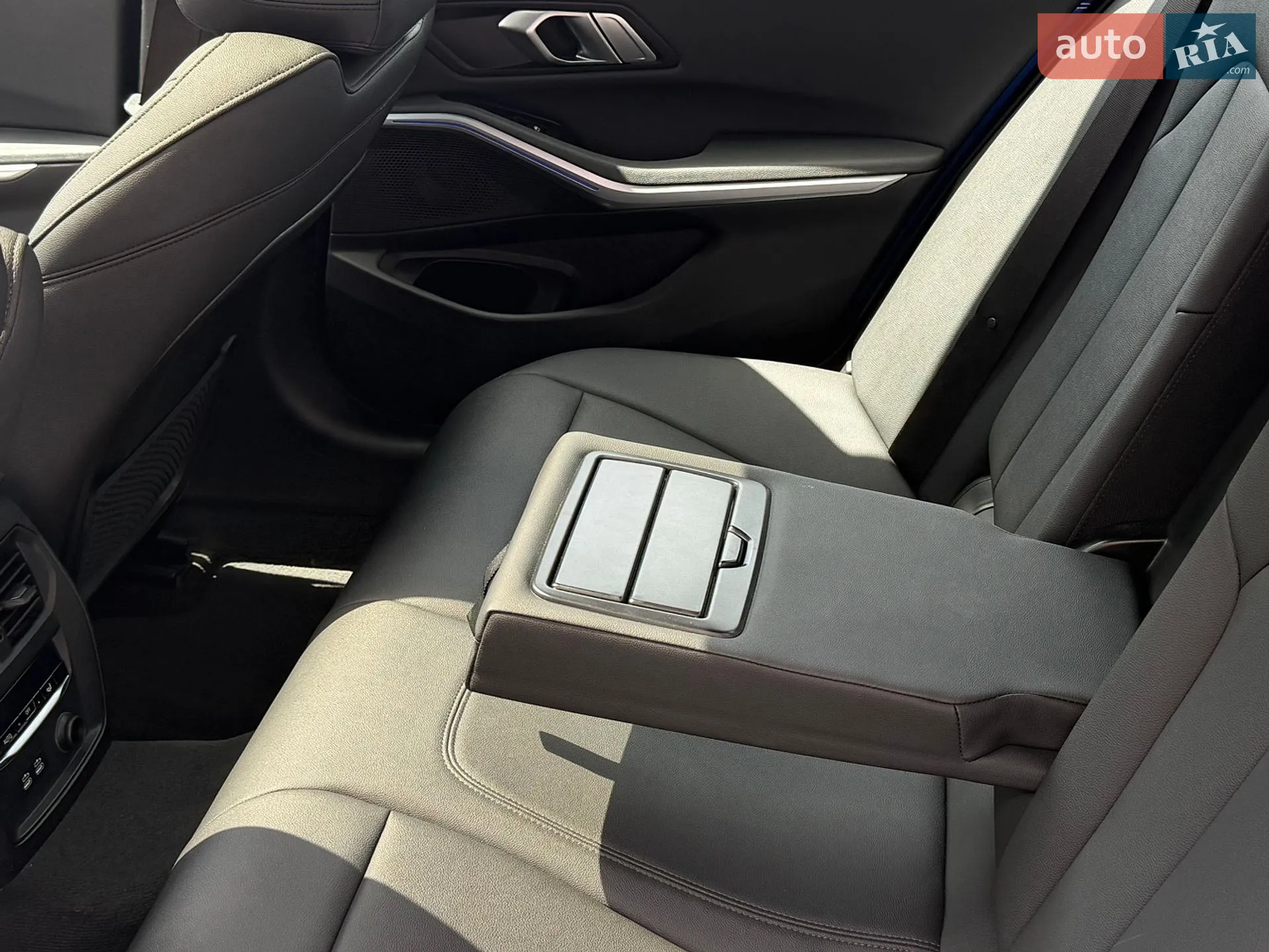 2020 BMW 3er - мініатюра 130