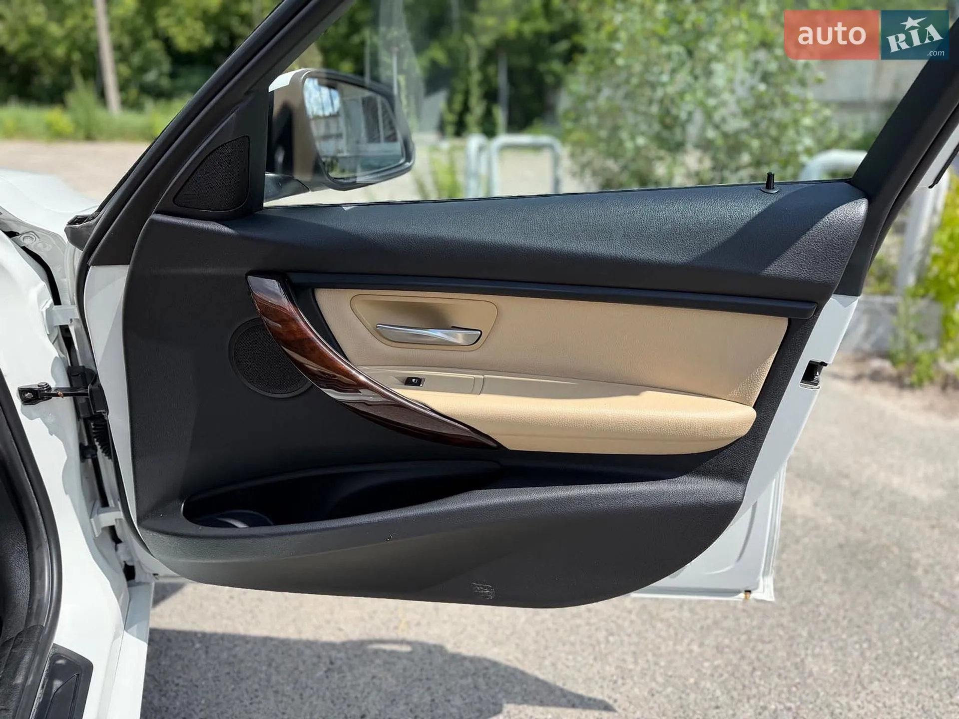 2016 BMW 3er - мініатюра 30