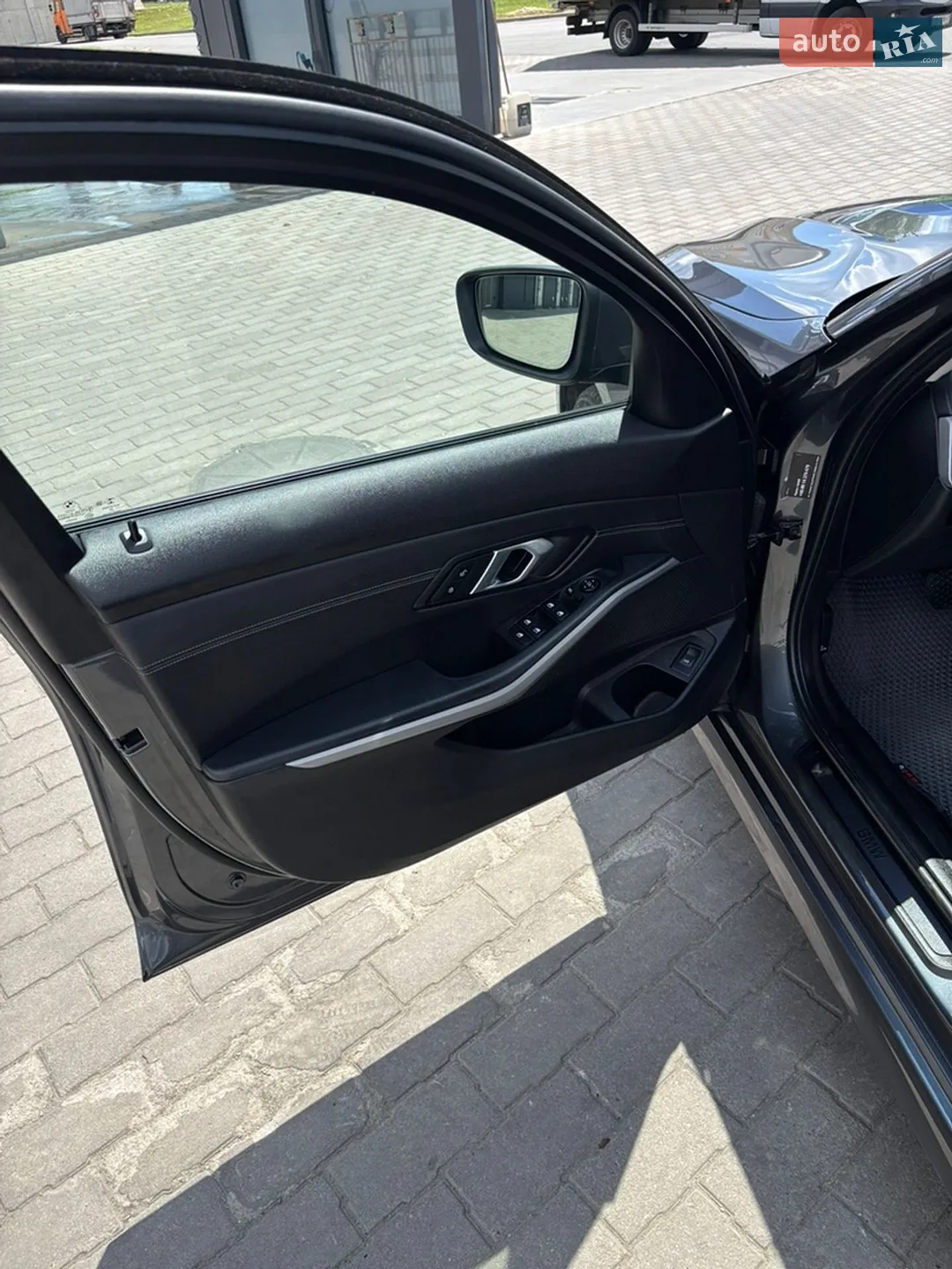 2020 BMW 3er - мініатюра 15