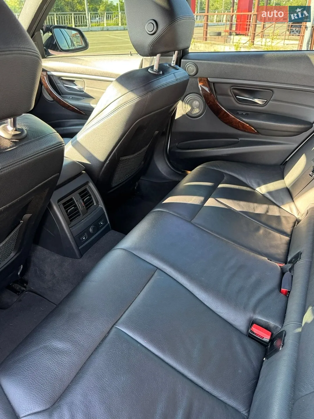 2012 BMW 3er - мініатюра 27
