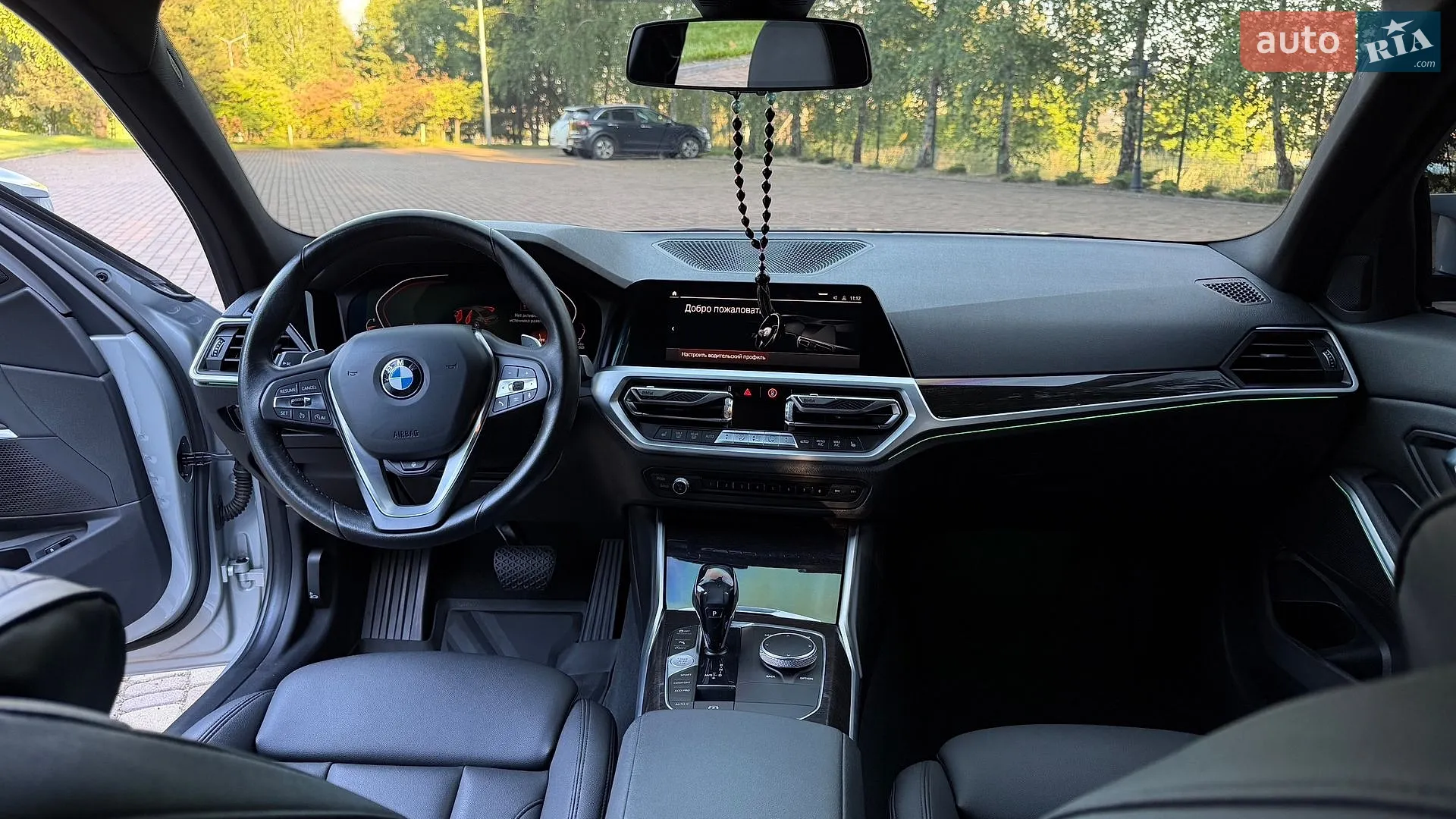 2019 BMW 3er - мініатюра 14