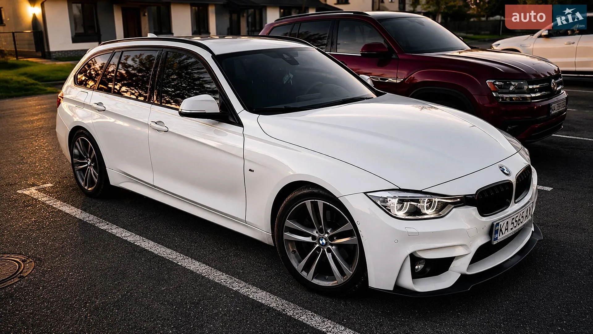 2013 BMW 3er - мініатюра 3