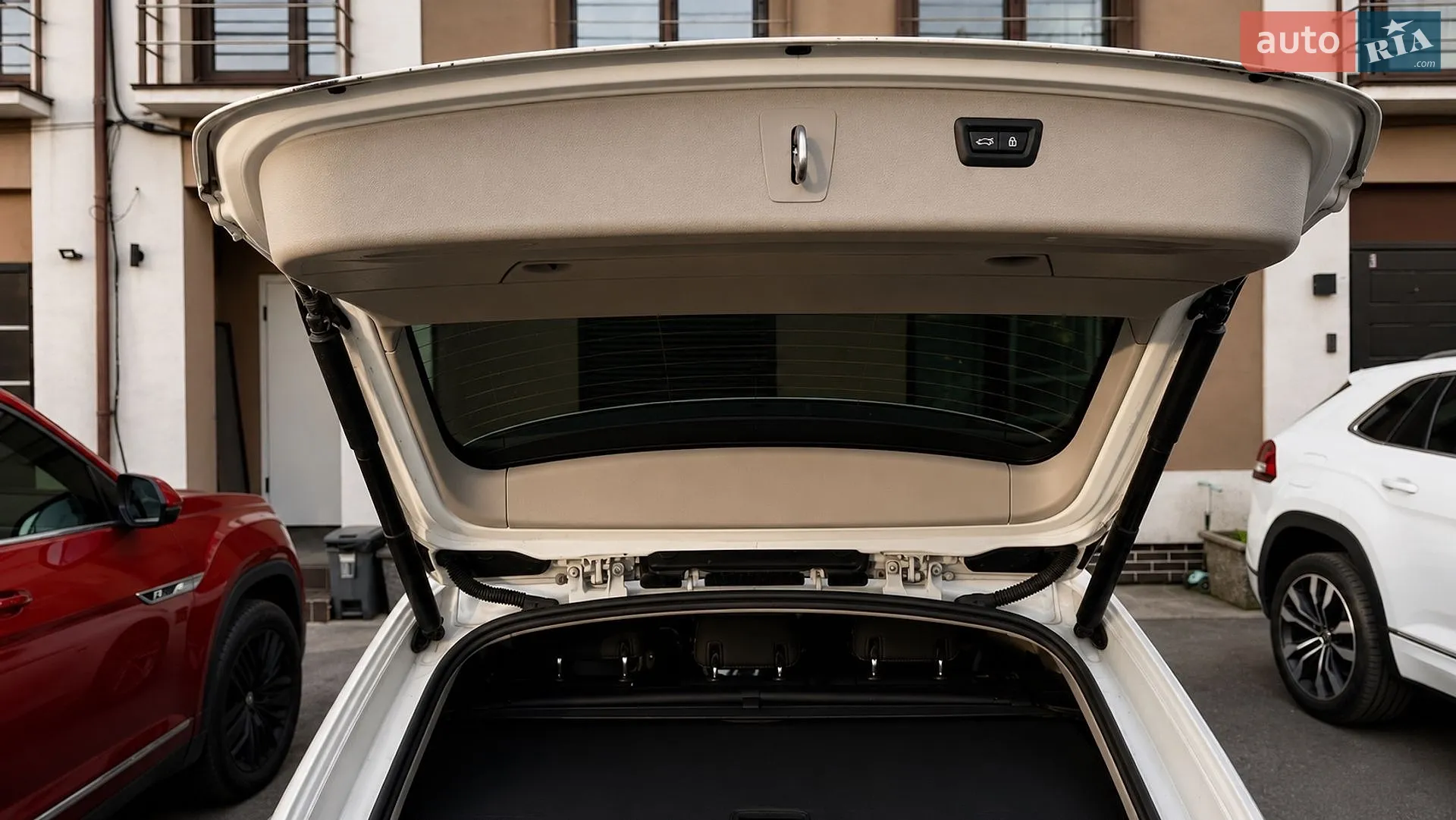 2013 BMW 3er - мініатюра 11