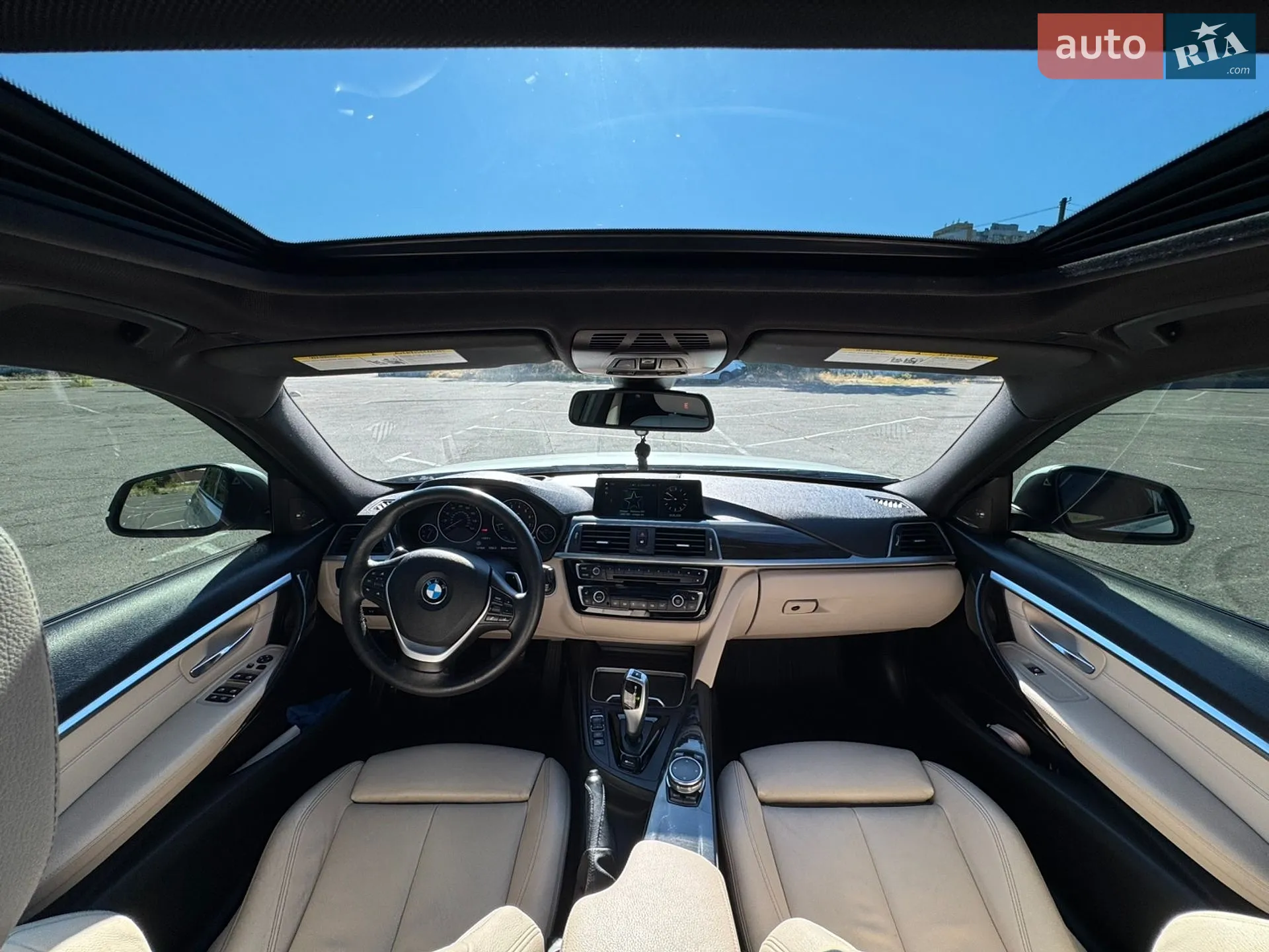 2016 BMW 3er - мініатюра 27