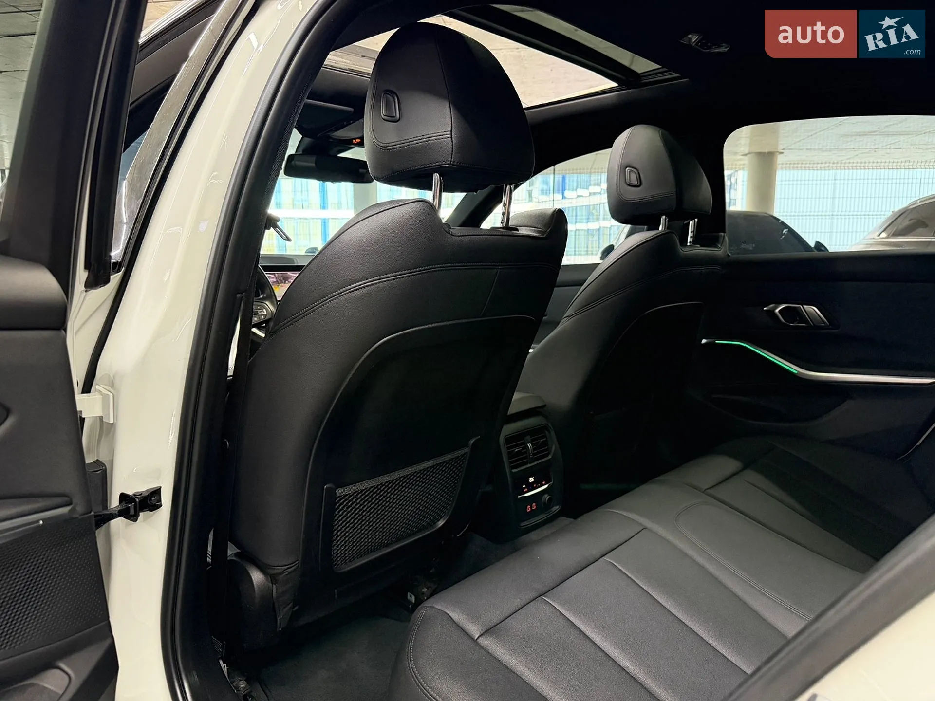 2019 BMW 3er - мініатюра 23