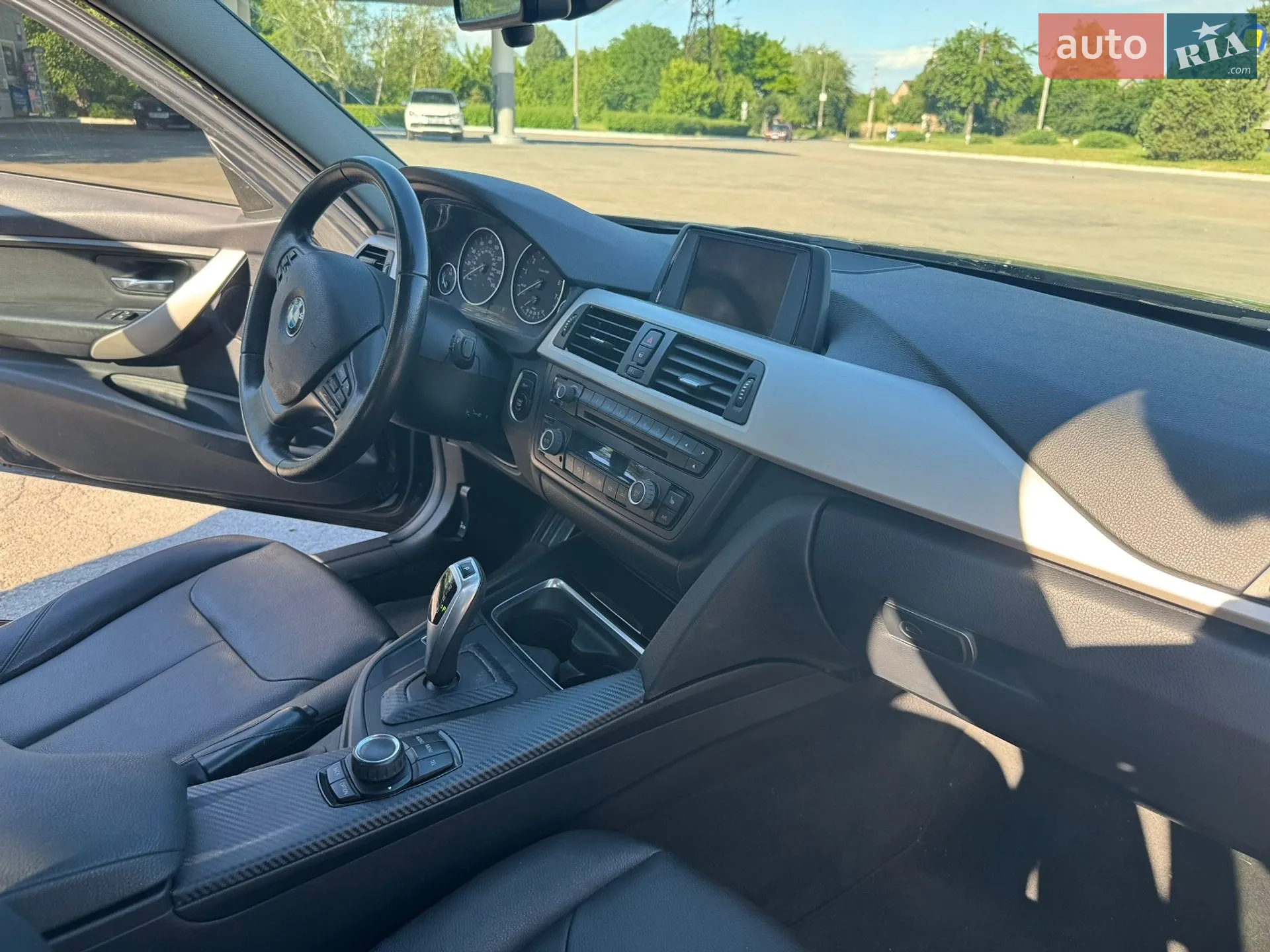 2014 BMW 3er - мініатюра 16