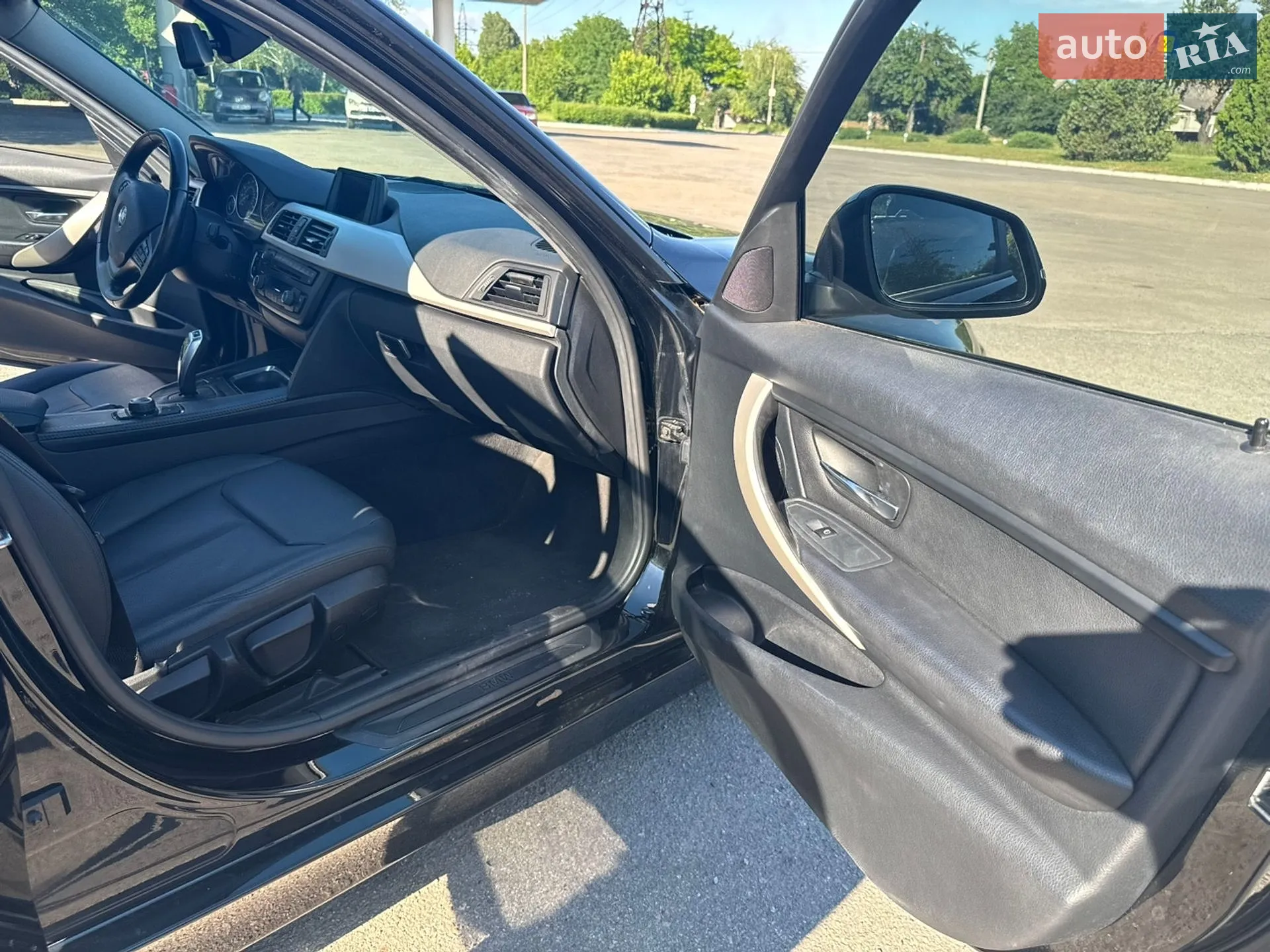 2014 BMW 3er - мініатюра 19