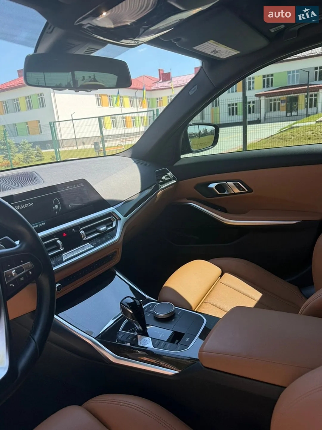 2021 BMW 3er - мініатюра 17