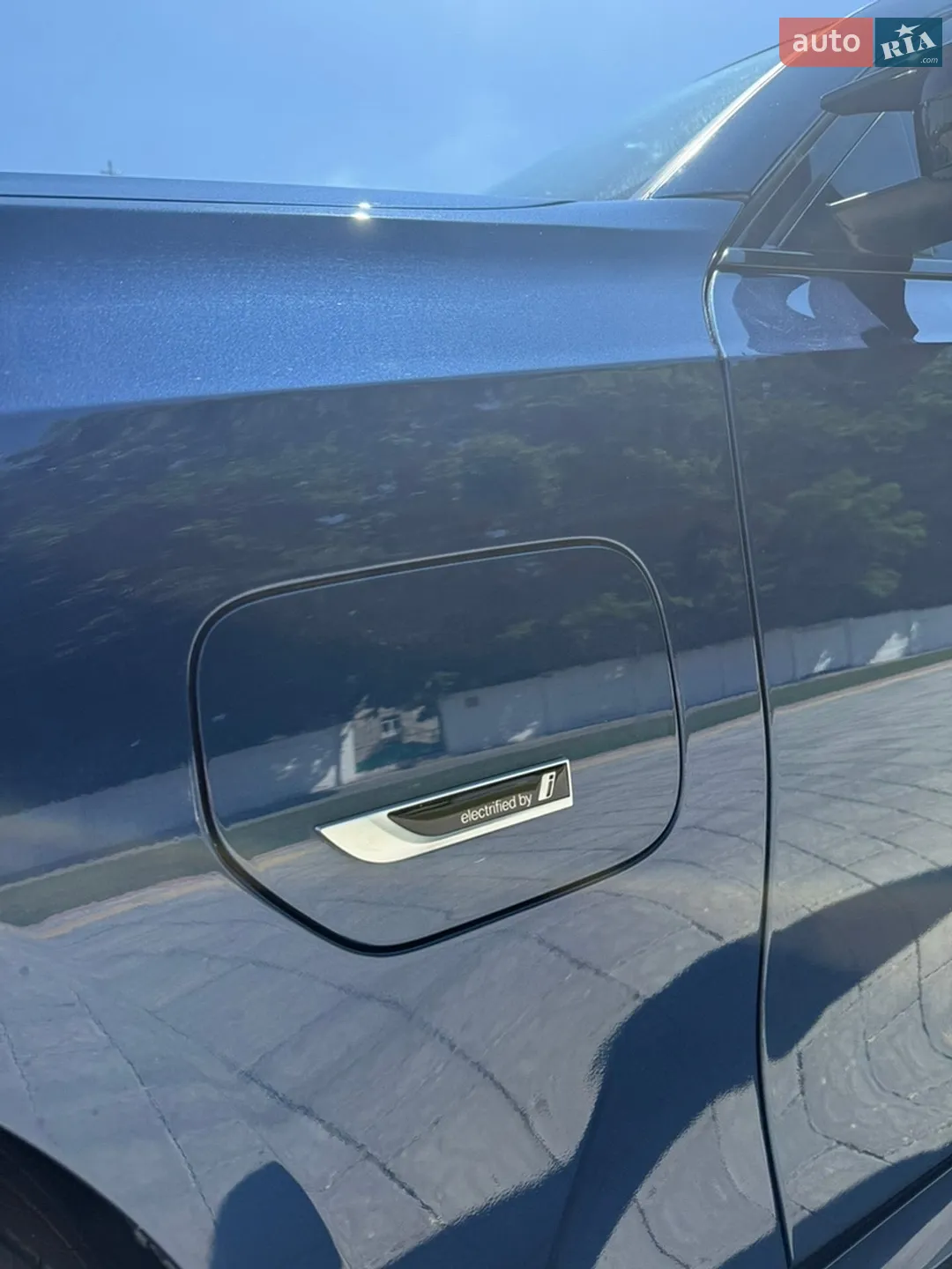 2021 BMW 3er - мініатюра 23