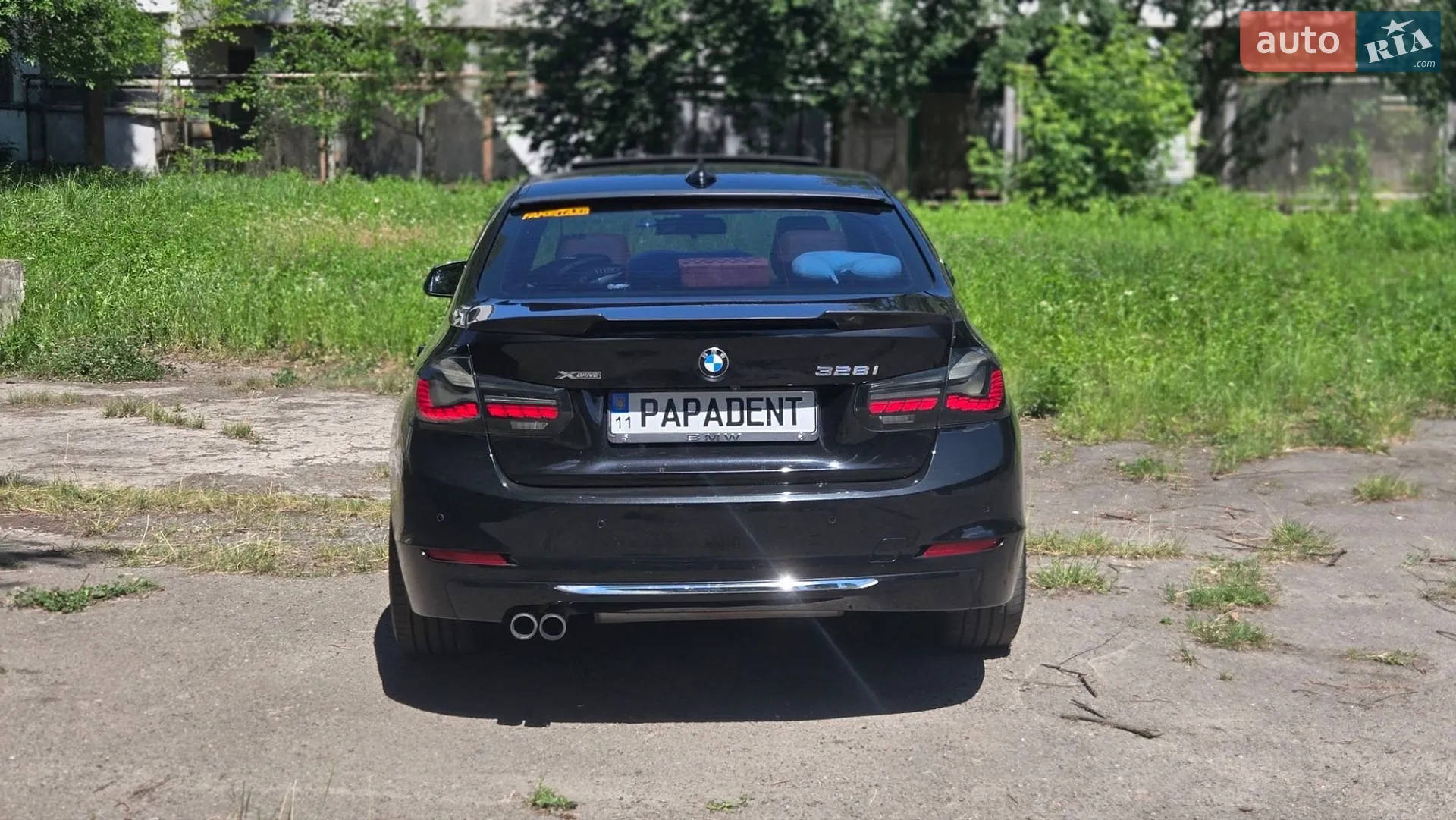 2013 BMW 3er - мініатюра 8