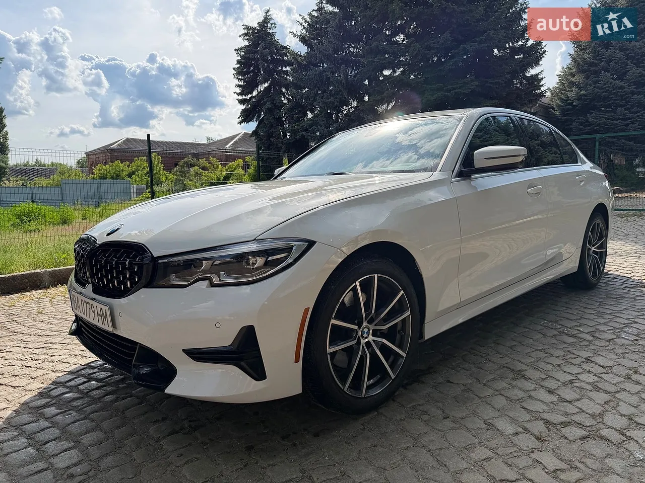 2019 BMW 3er - мініатюра 24