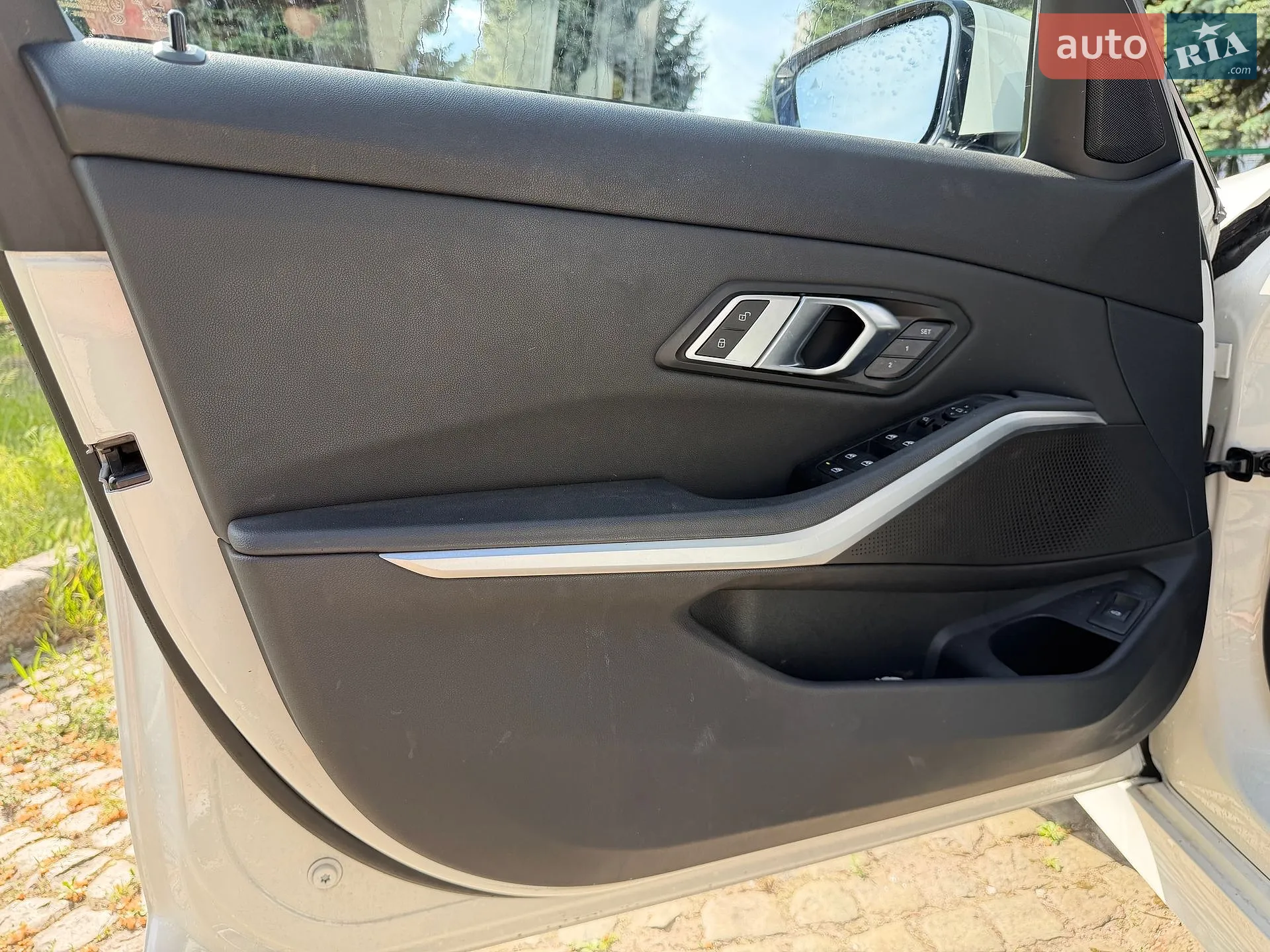 2019 BMW 3er - мініатюра 14