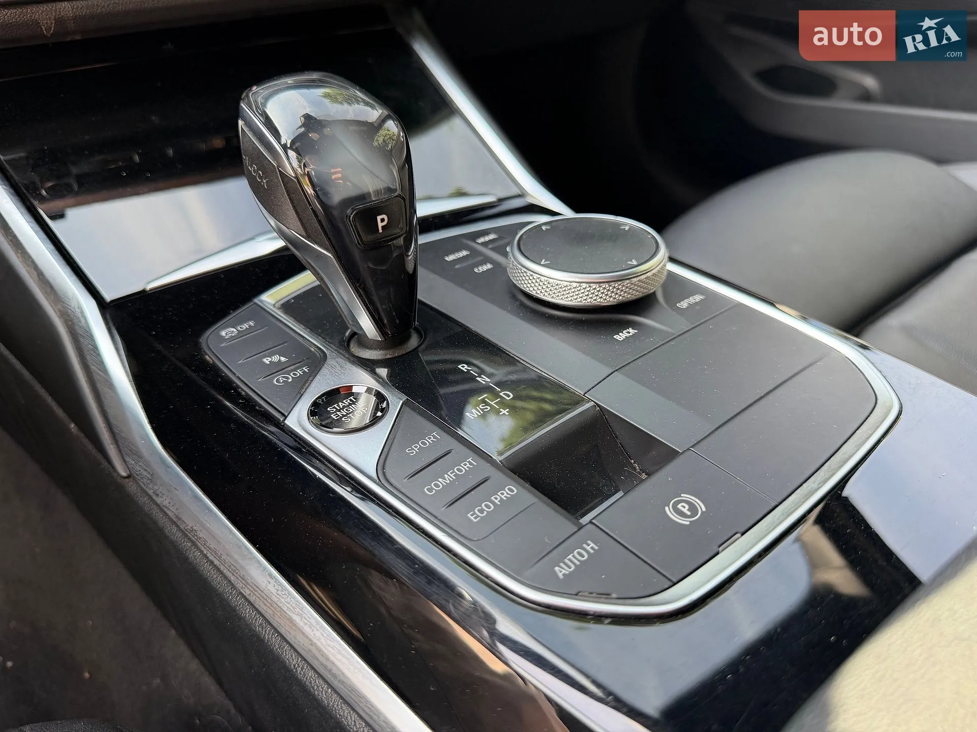 2019 BMW 3er - мініатюра 13