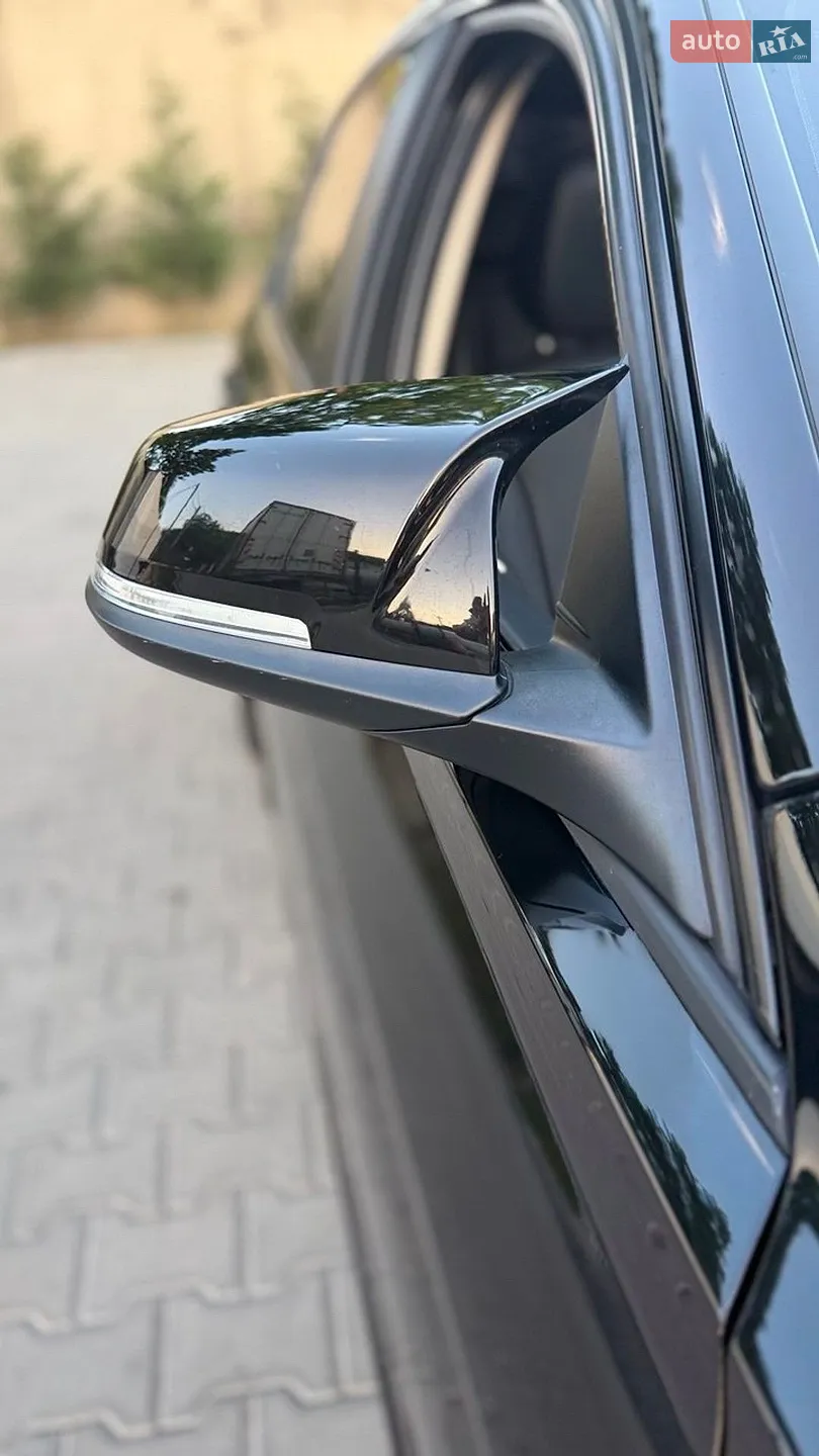 2016 BMW 3er - мініатюра 20