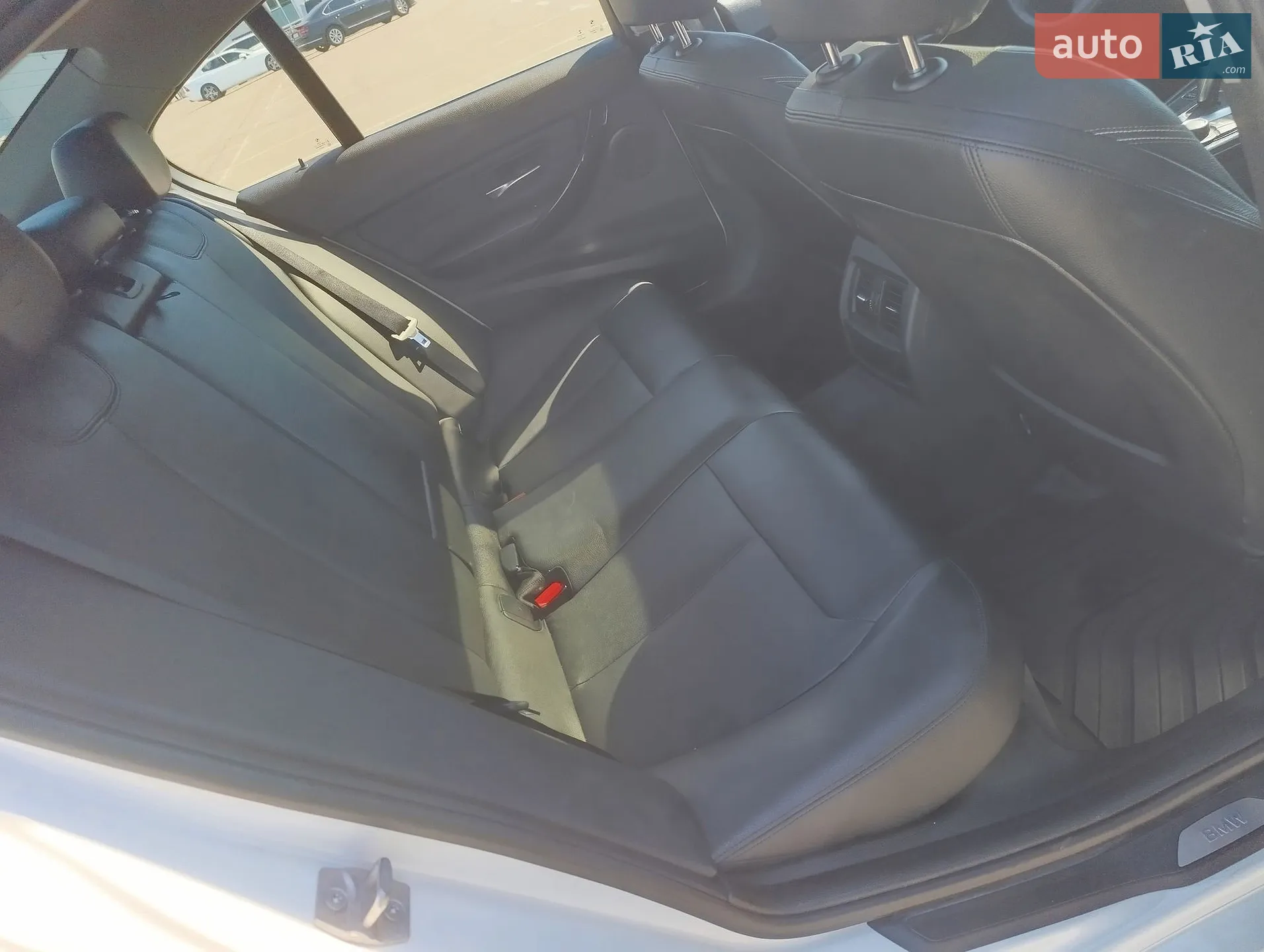 2015 BMW 3er - мініатюра 9
