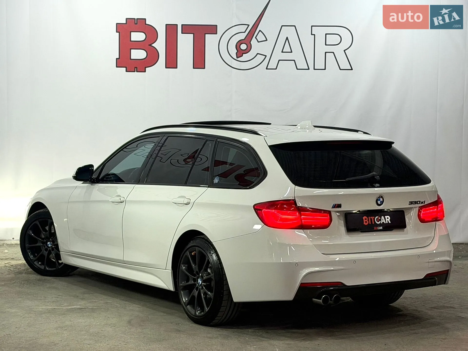 2016 BMW 3er - мініатюра 21