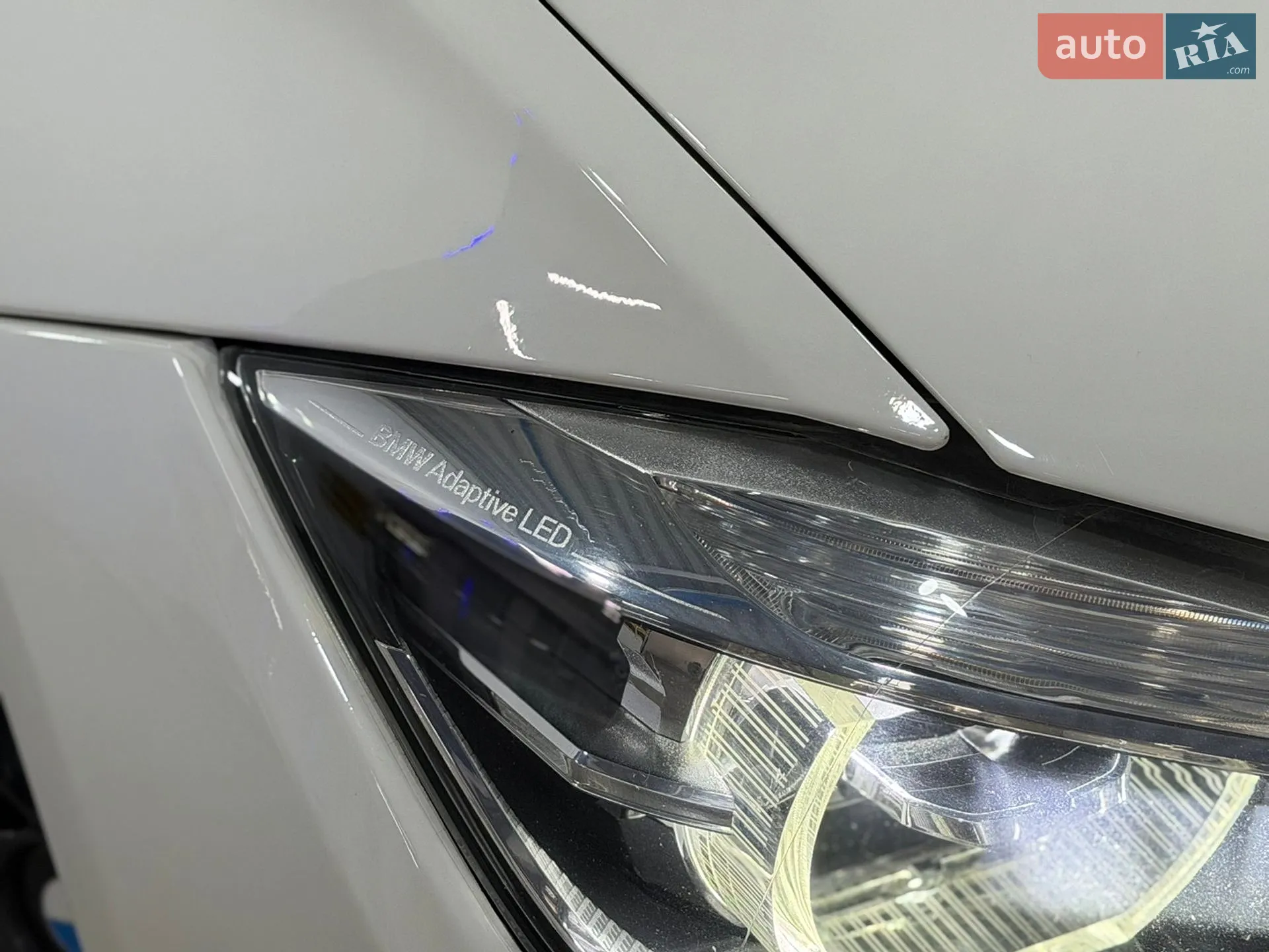 2016 BMW 3er - мініатюра 25