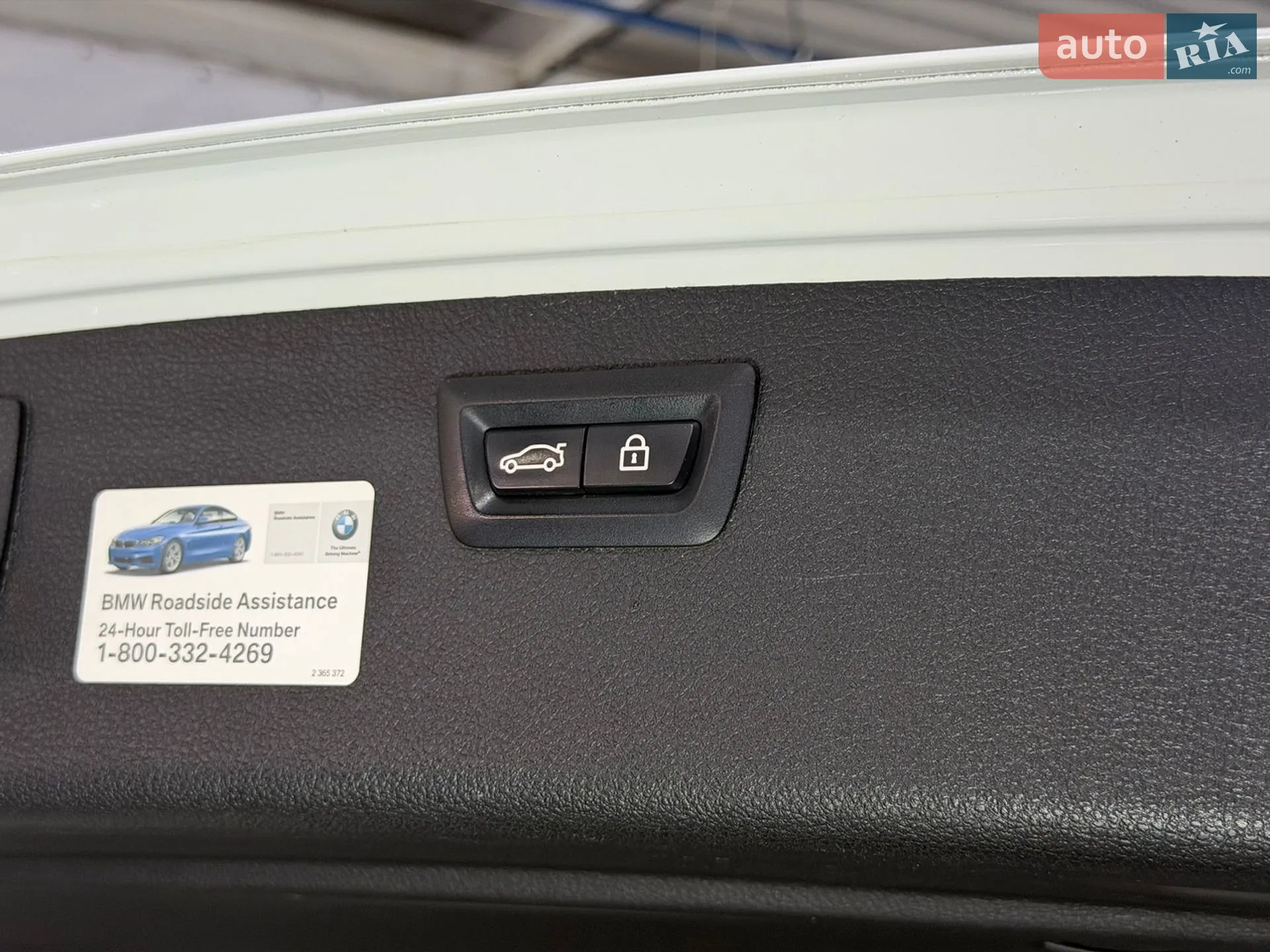 2016 BMW 3er - мініатюра 68