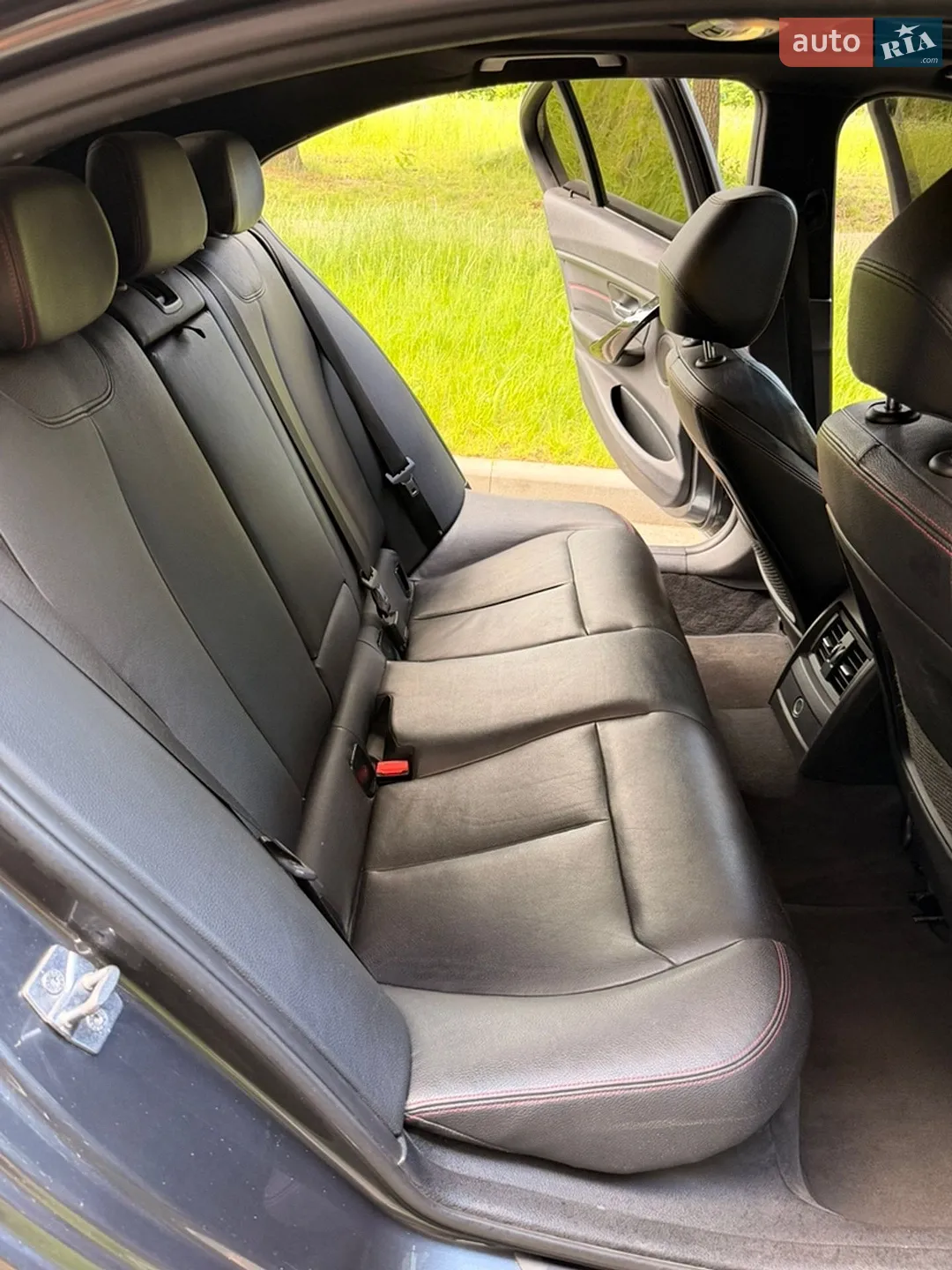 2013 BMW 3er - мініатюра 11