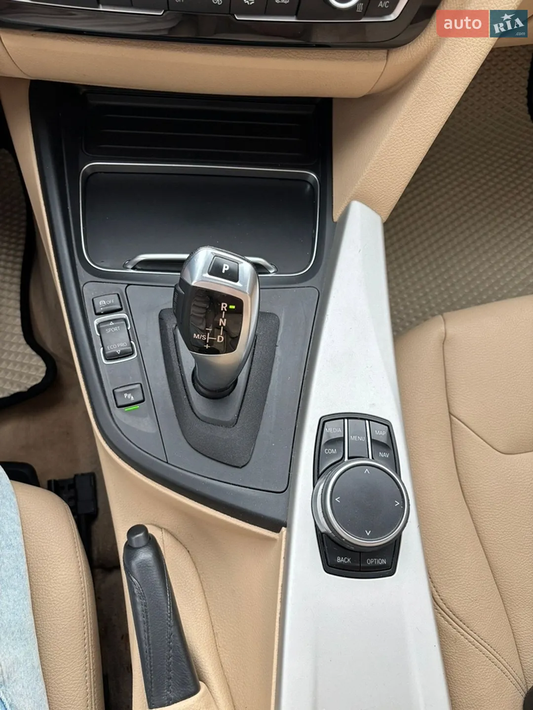 2016 BMW 3er - мініатюра 18