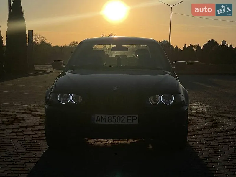 BMW 3 Series 2004 VIN WBAEY31020KS44698 фото оголошення 19 з 71