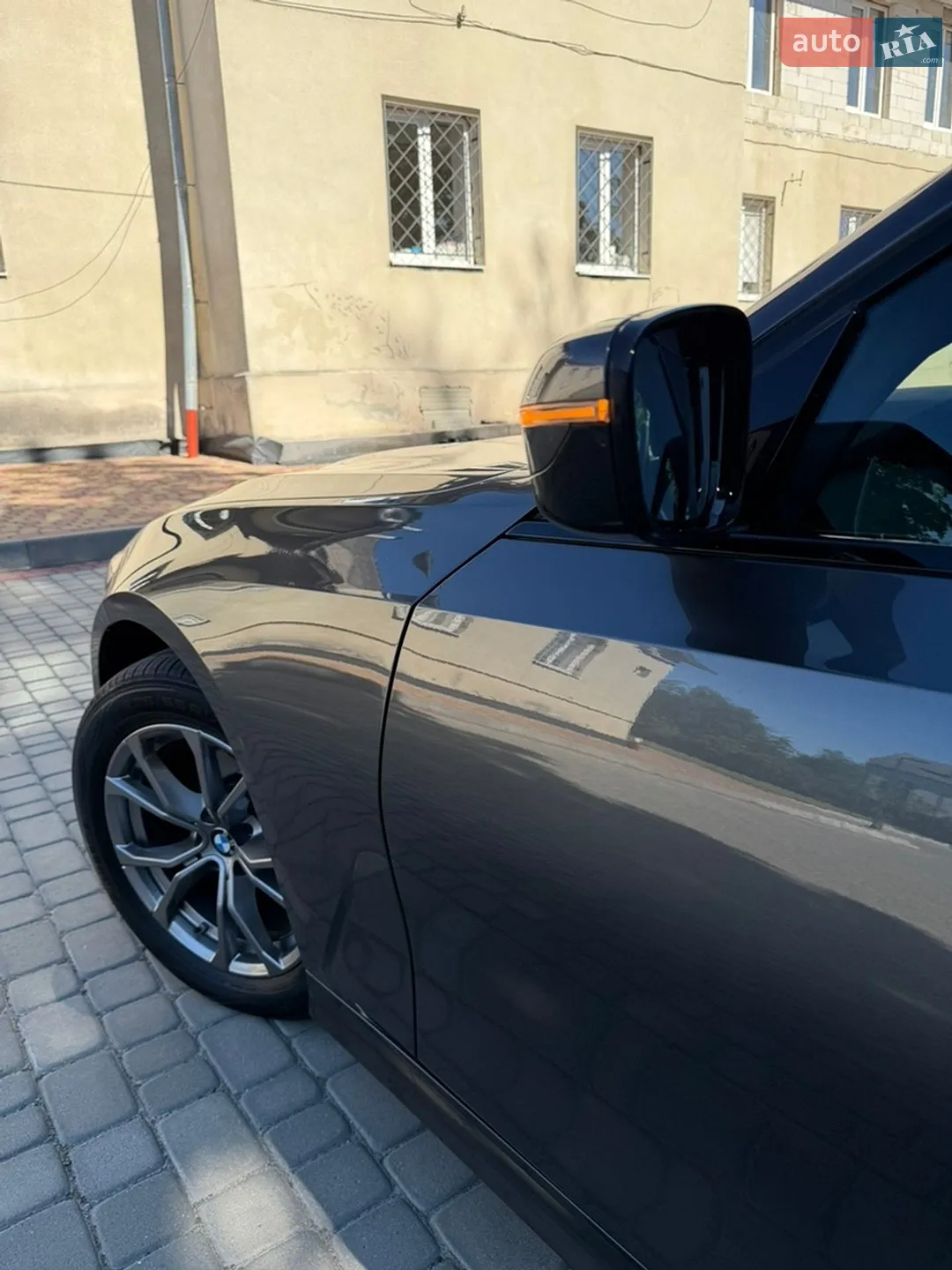 2021 BMW 3er - мініатюра 28